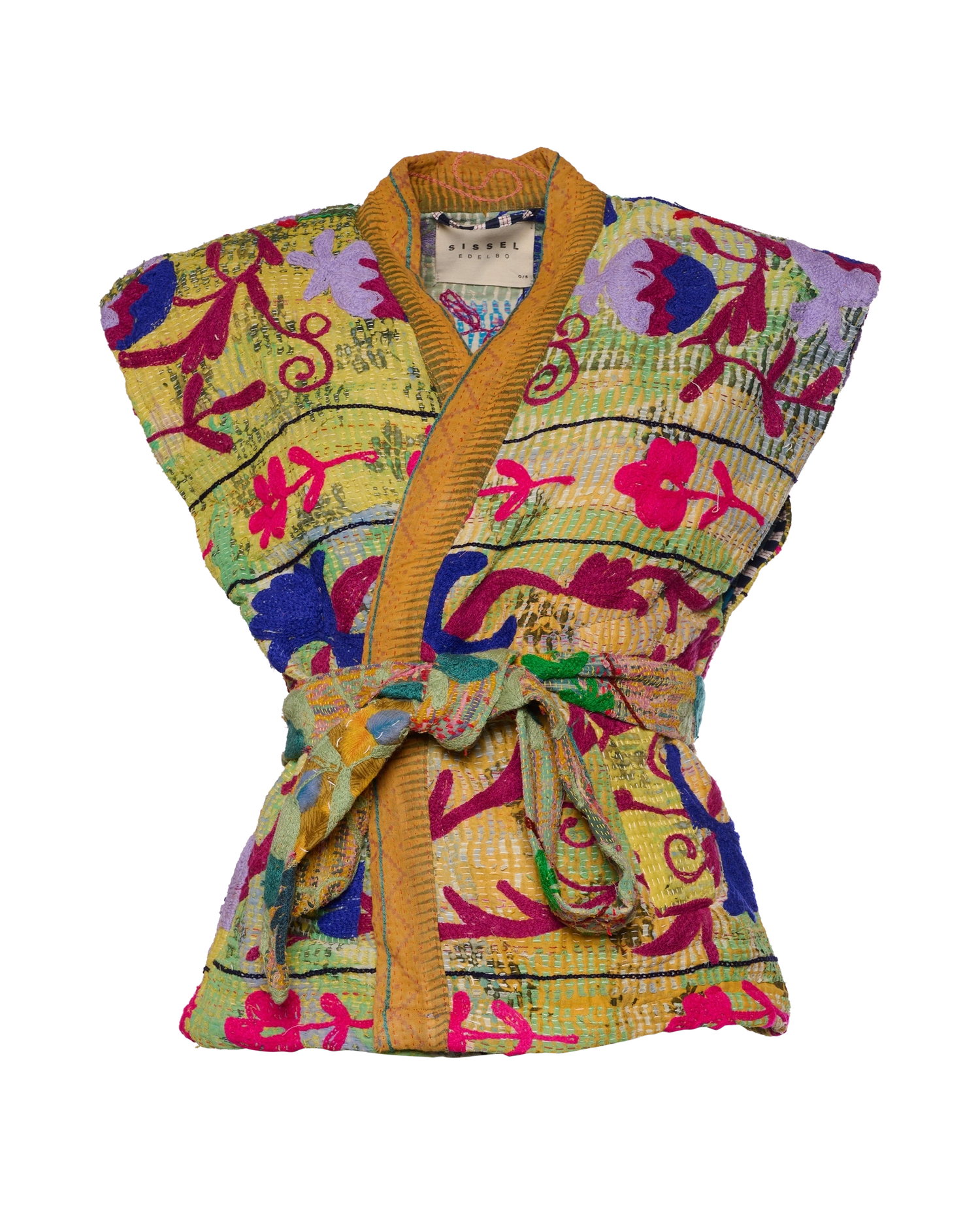 Koda Vest - No. 236