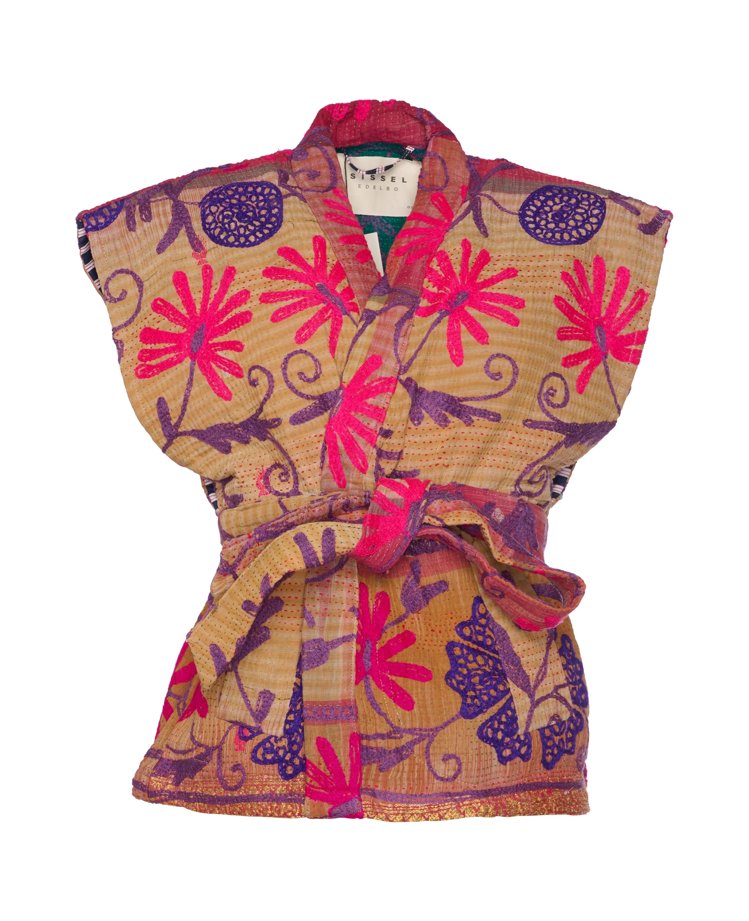 Koda Vest - No. 239