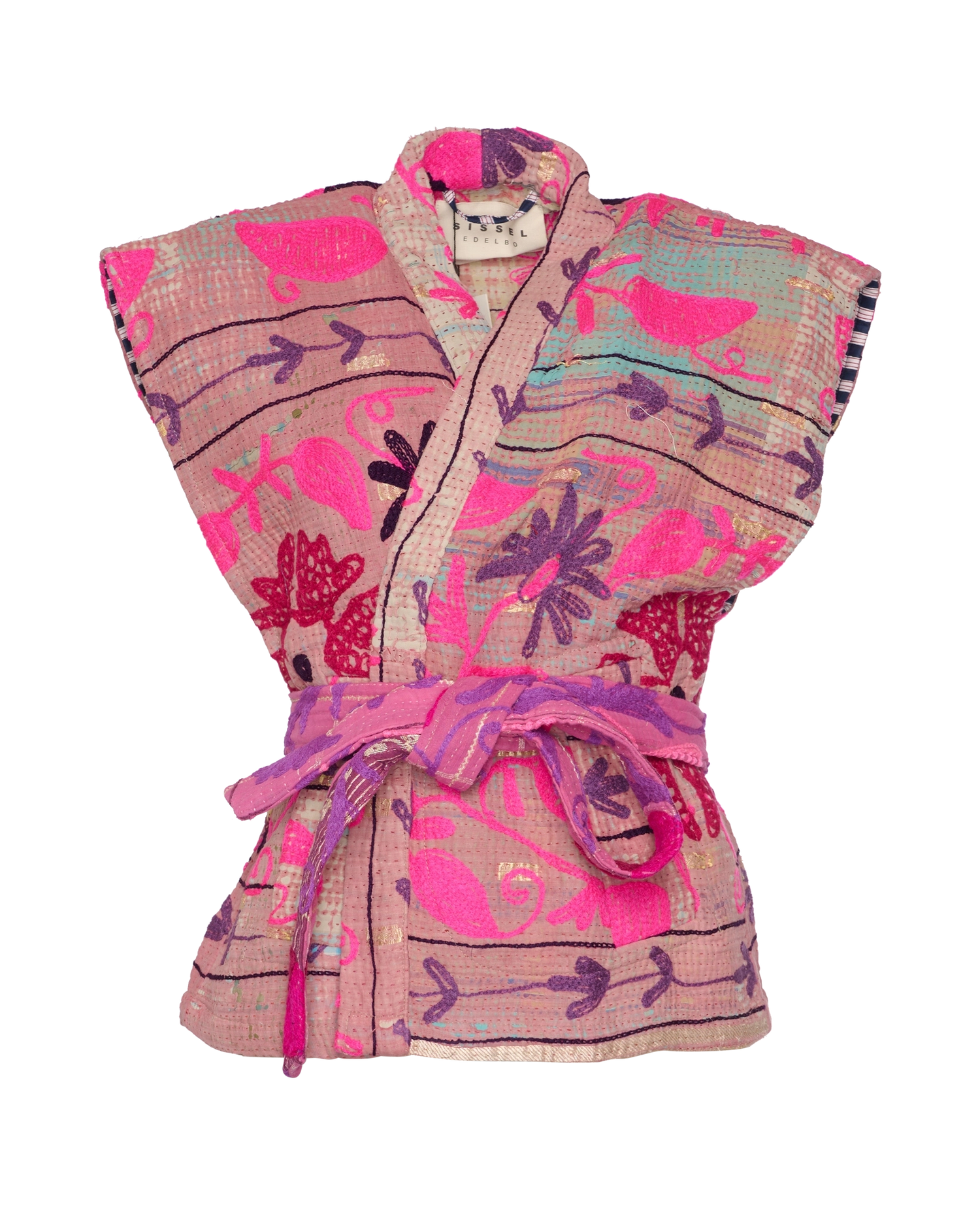 Koda Vest - No. 240