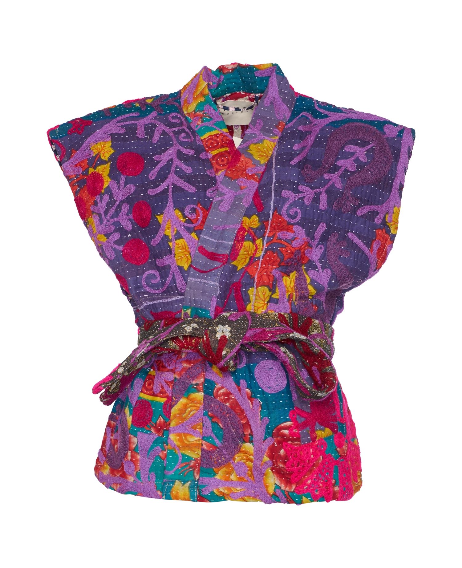Koda Vest - No. 241