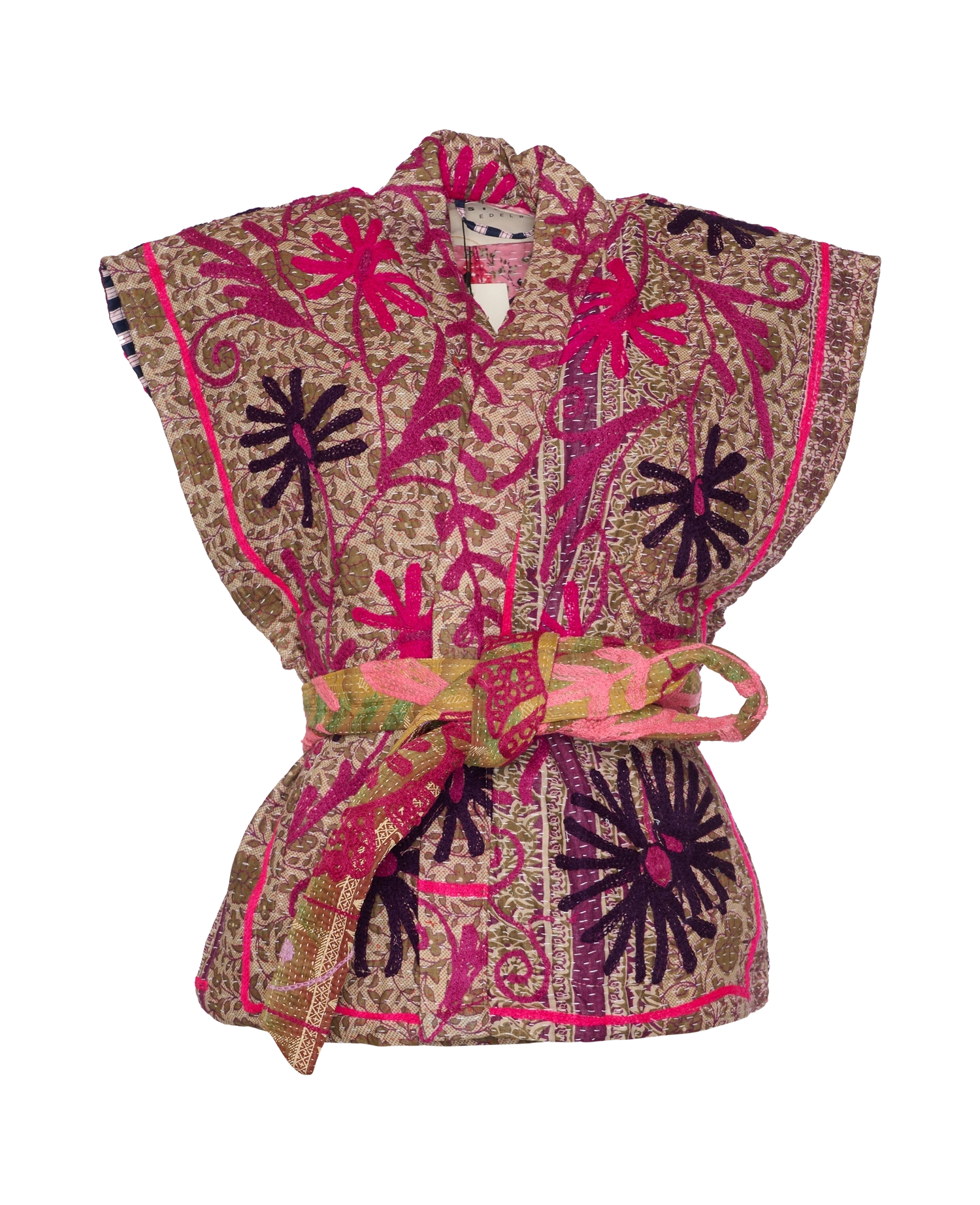 Koda Vest - No. 242