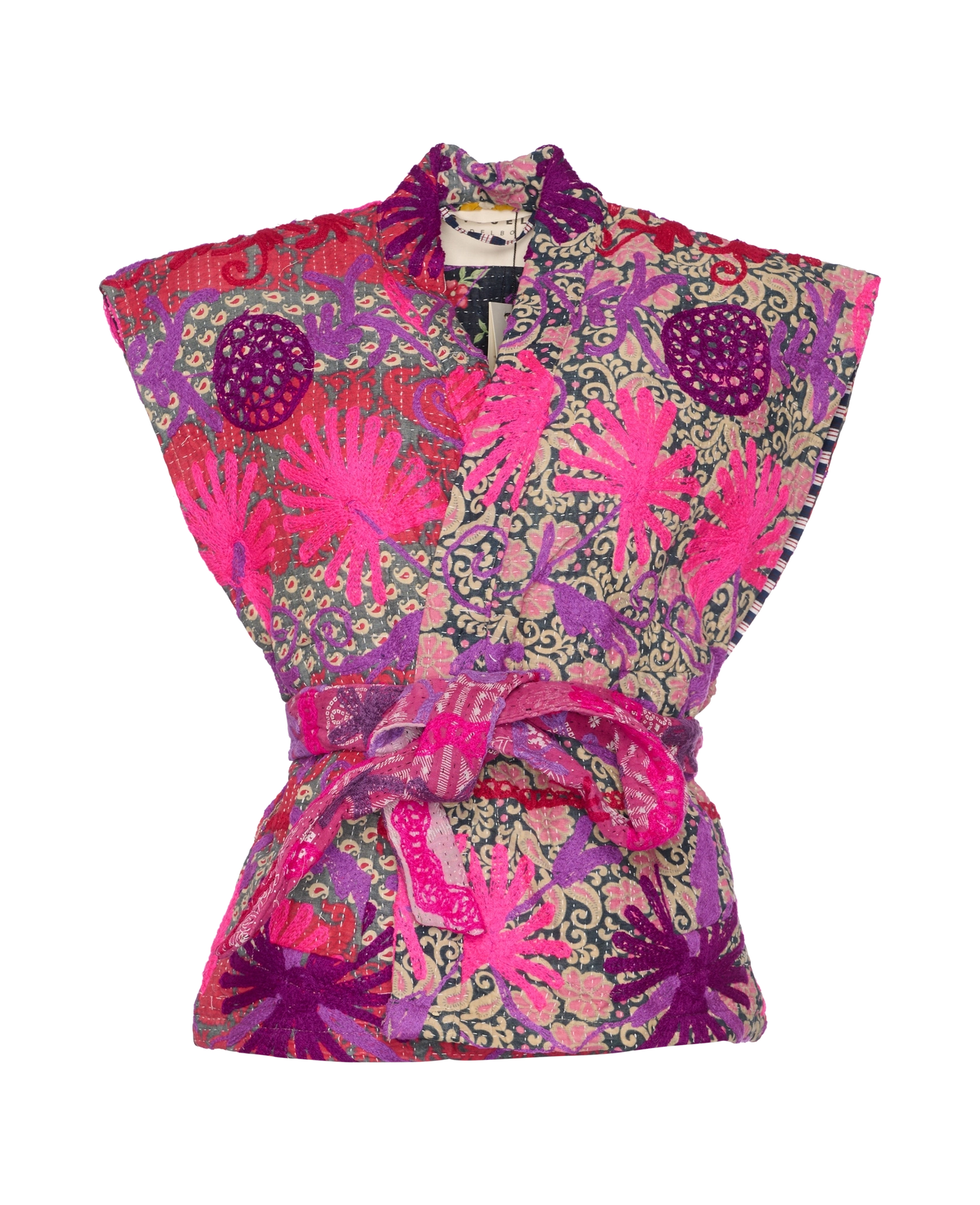 Koda Vest - No. 248