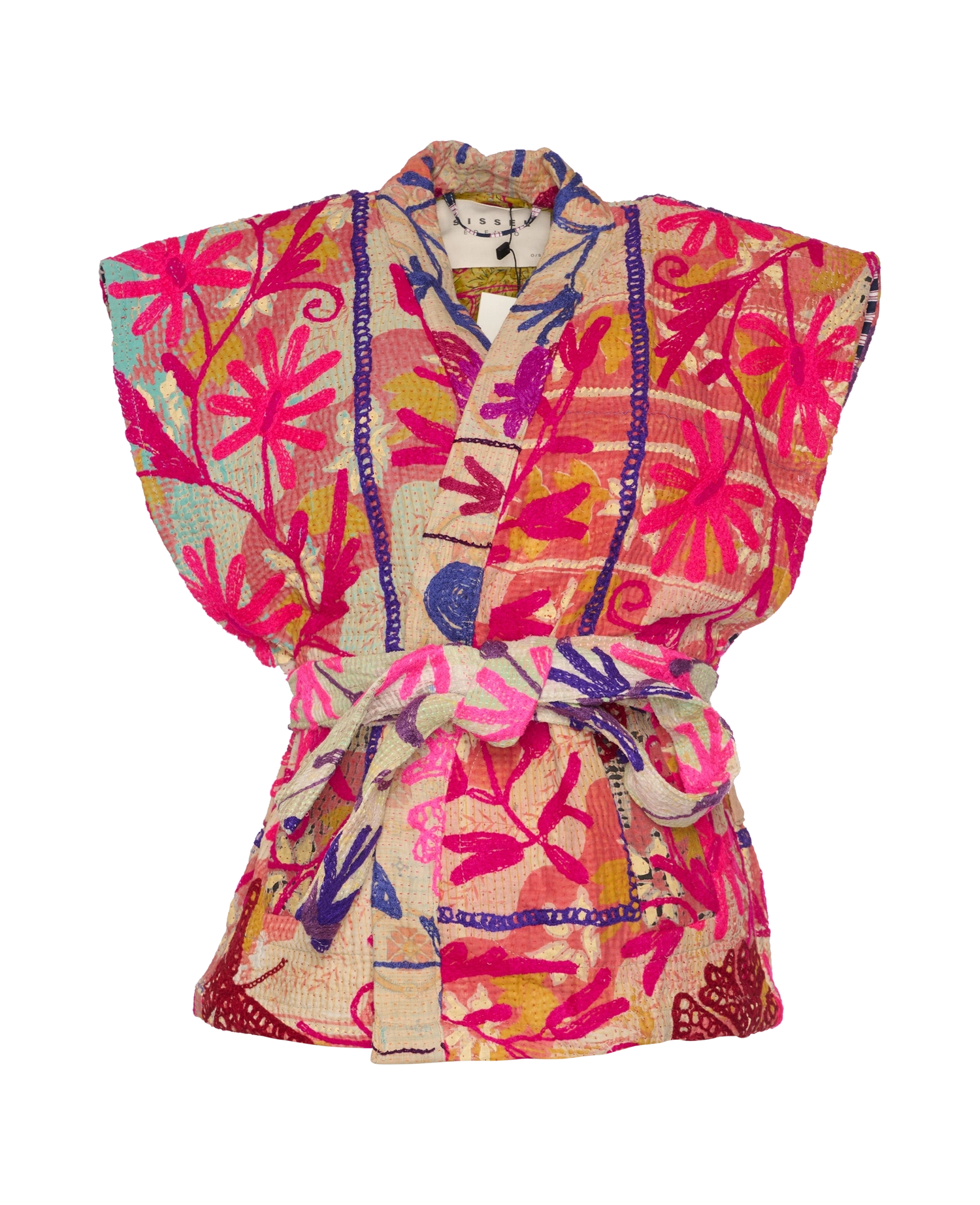 Koda Vest - No. 249