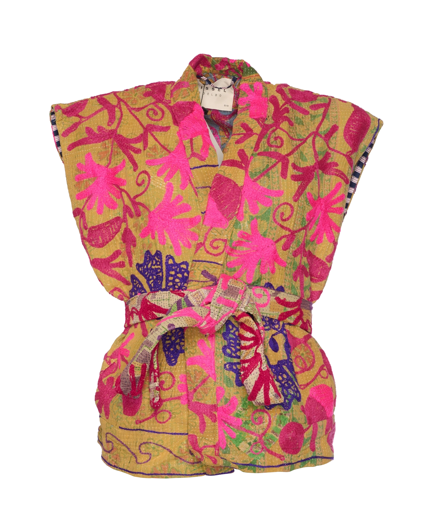 Koda Vest - No. 253