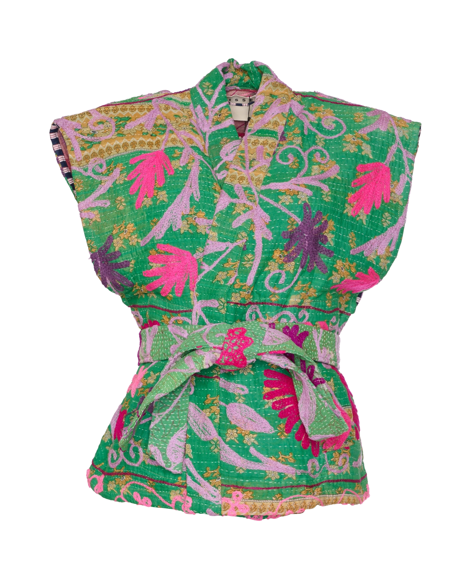 Koda Vest - No. 255