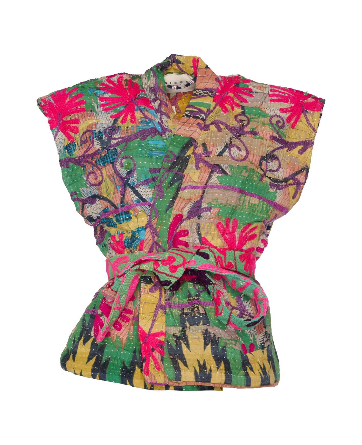 Koda Vest - No. 257