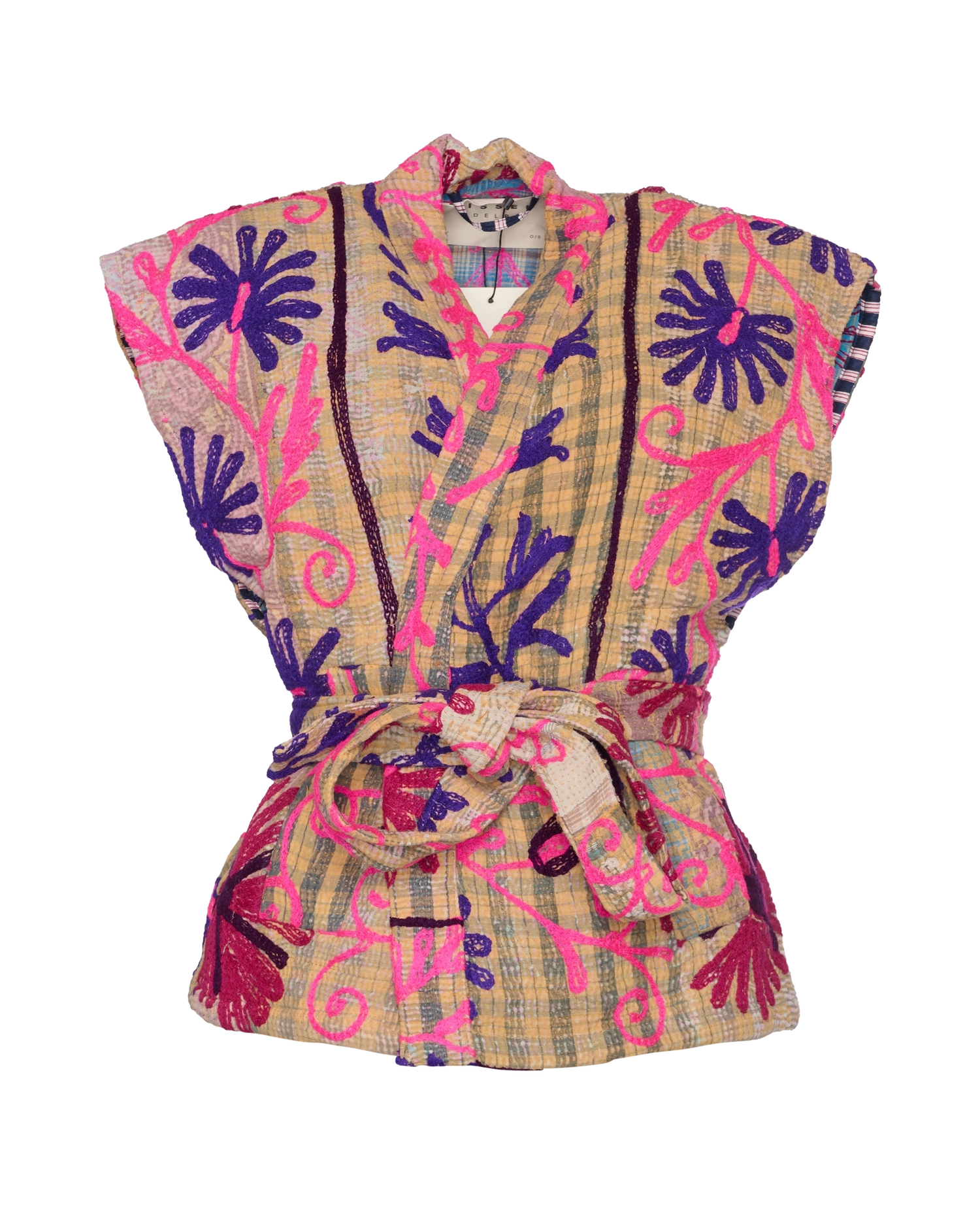 Koda Vest - No. 258