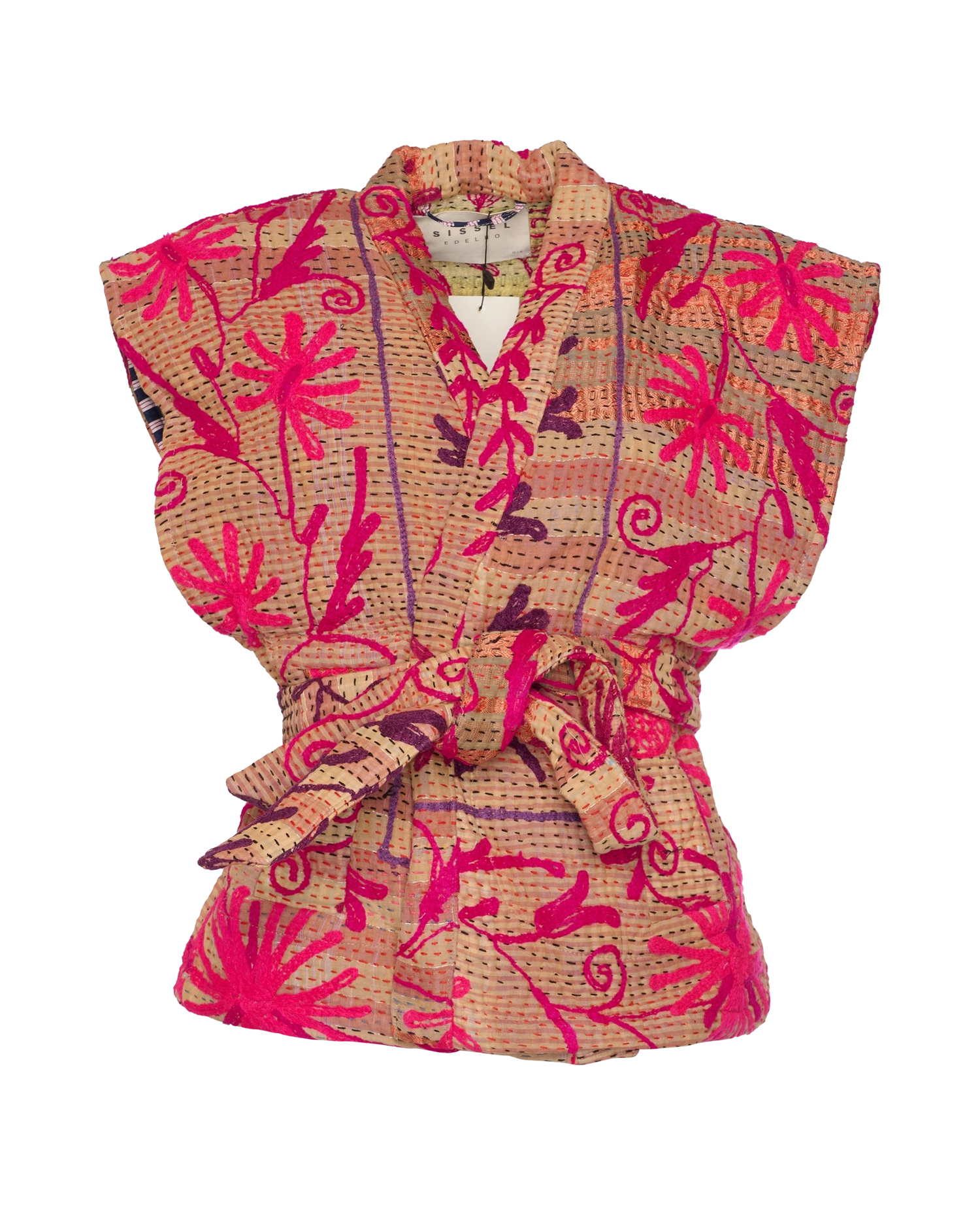 Koda Vest - No. 261