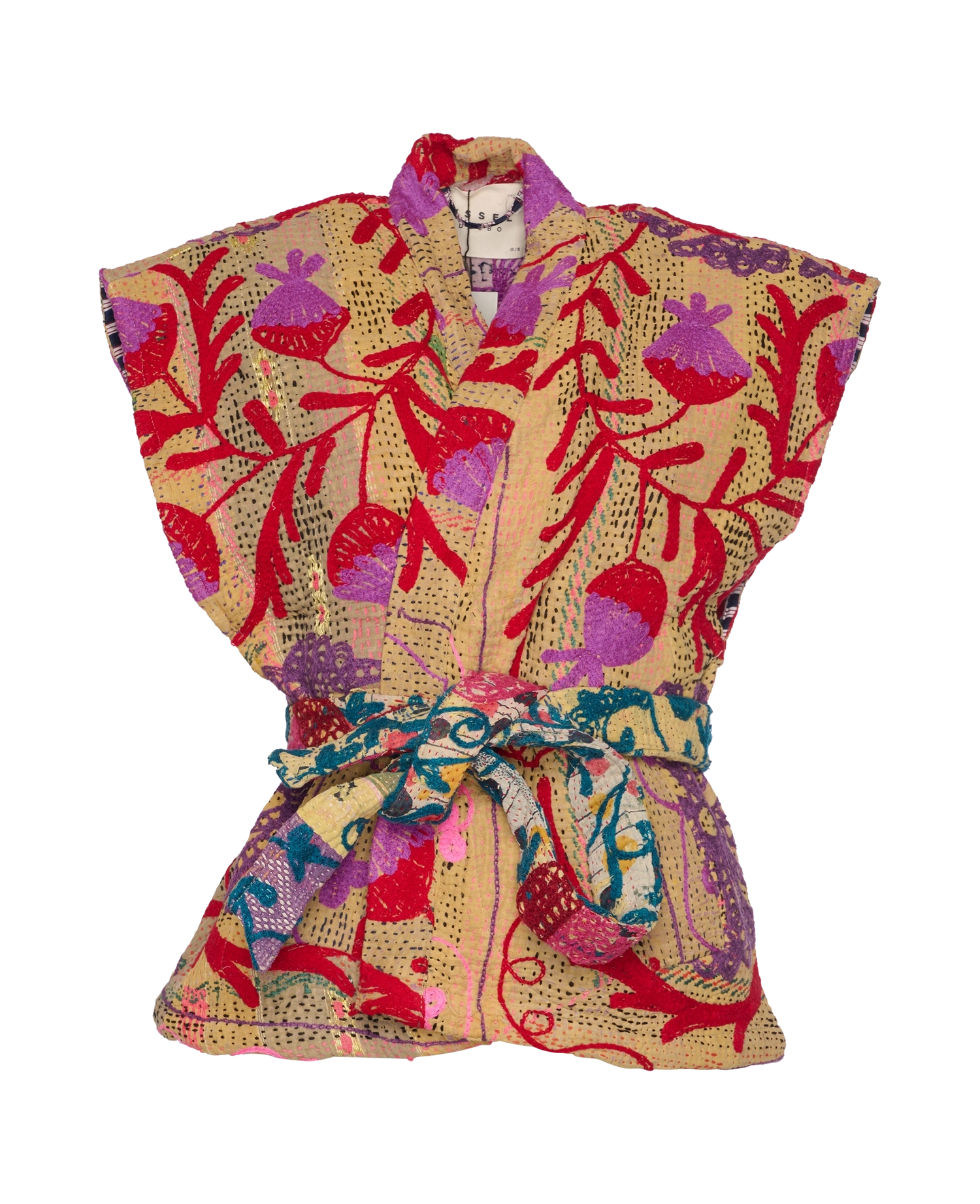 Koda Vest - No. 262