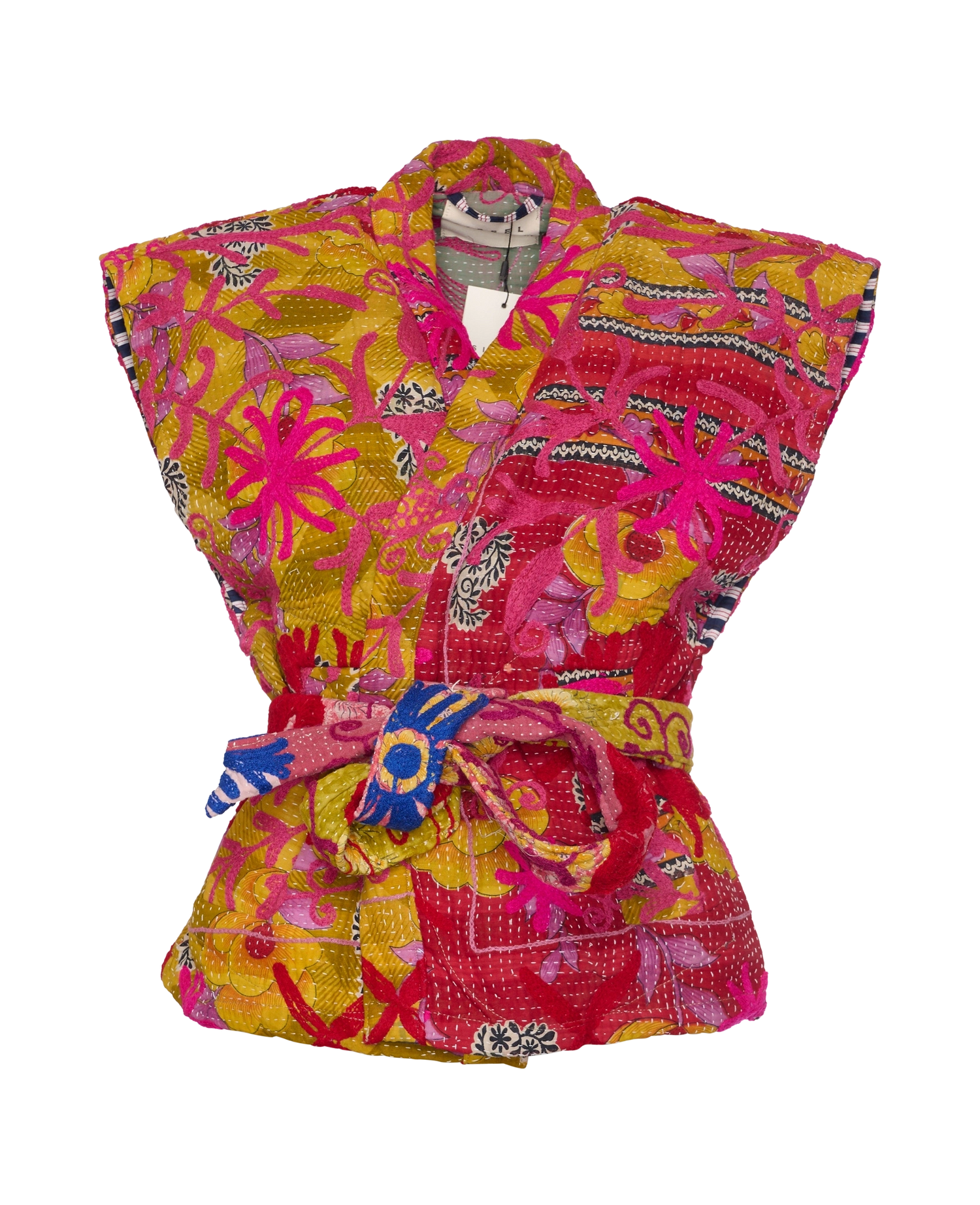 Koda Vest - No. 263