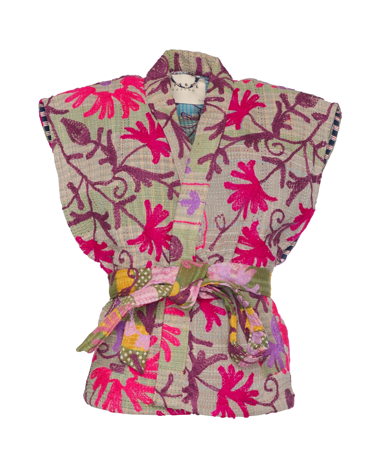 Koda Vest - No. 268