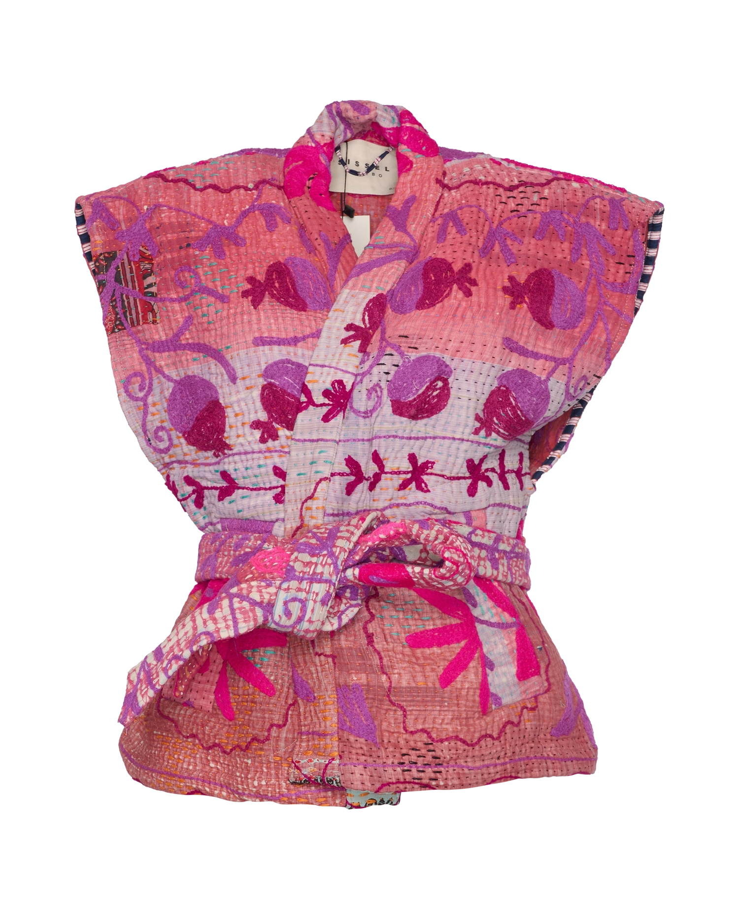 Koda Vest - No. 273