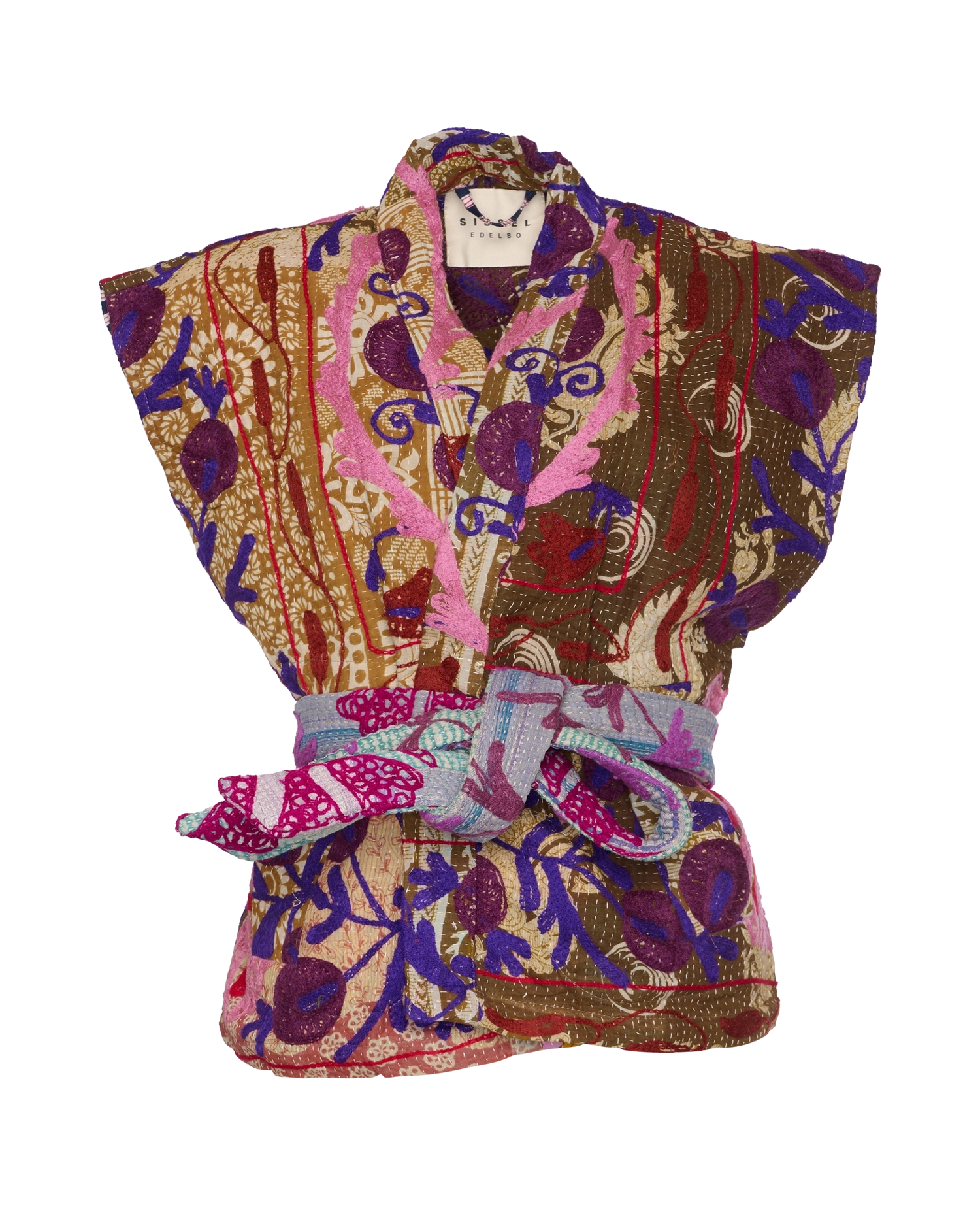 Koda Vest - No. 275