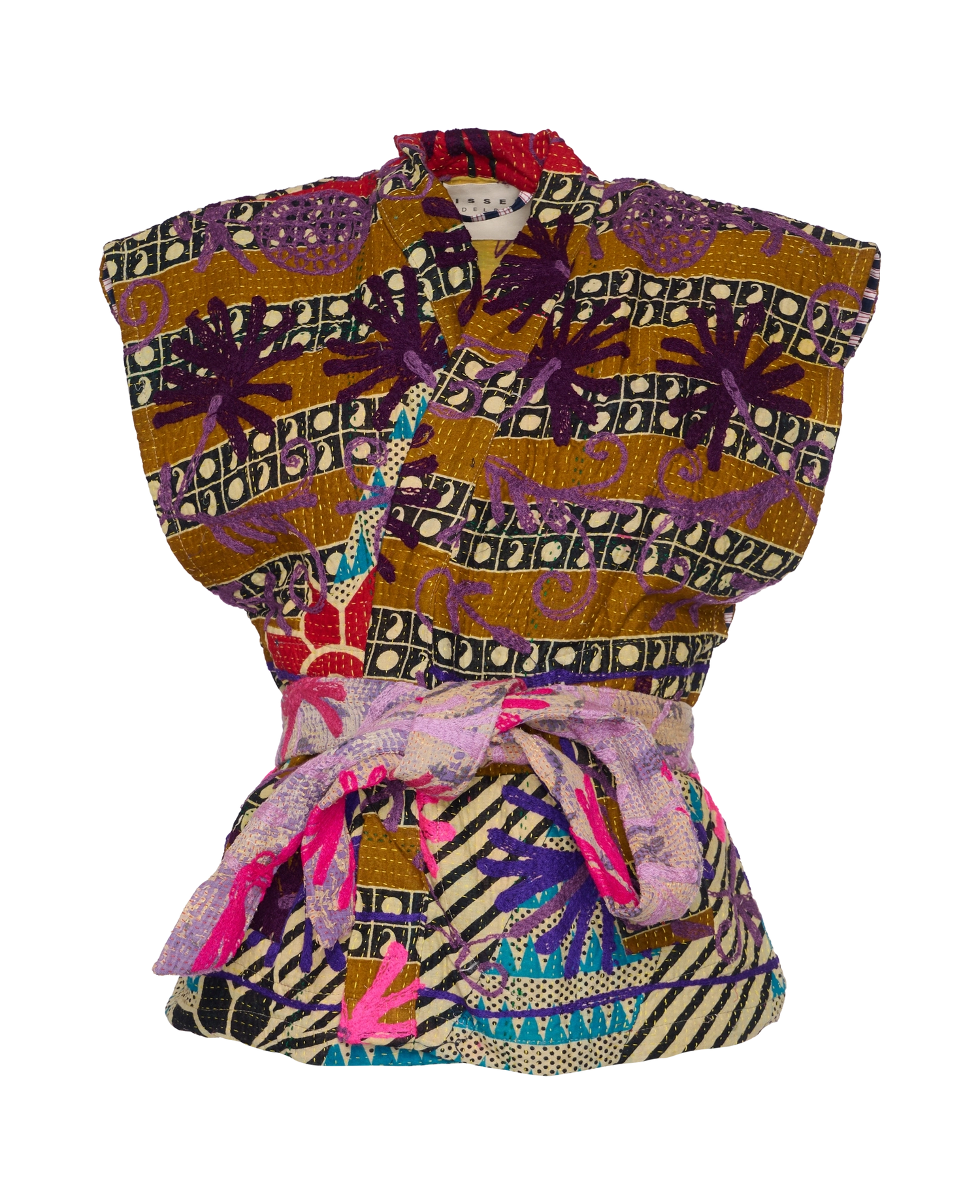 Koda Vest - No. 276