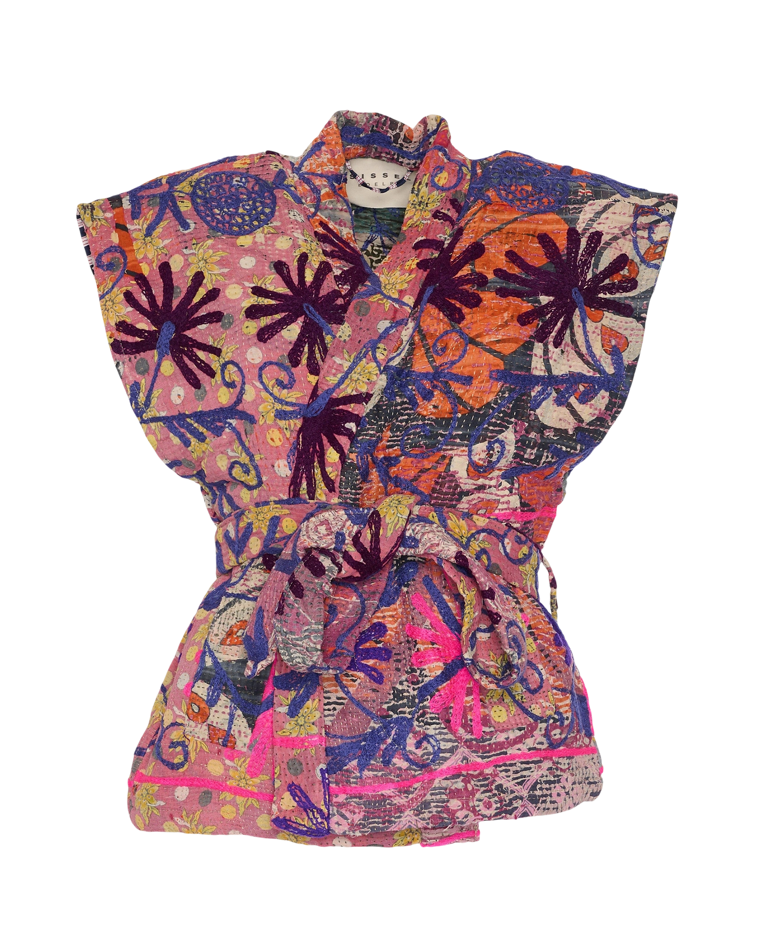 Koda Vest - No. 286