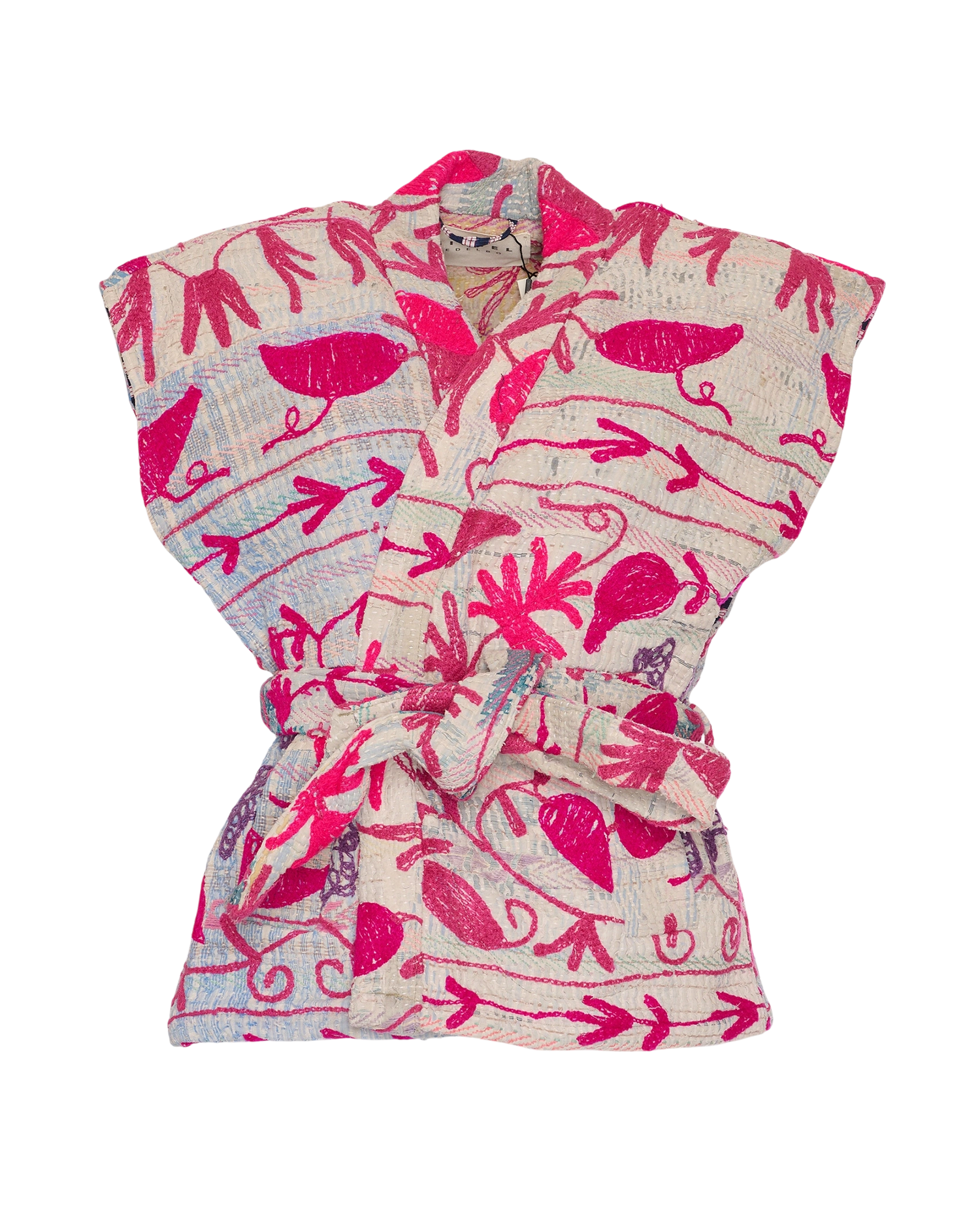Koda Vest - No. 290