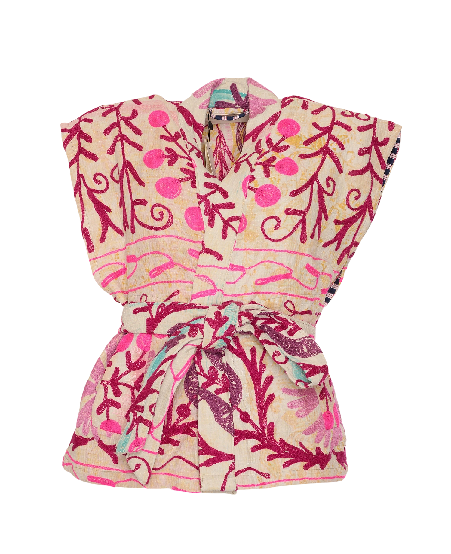 Koda Vest - No. 298