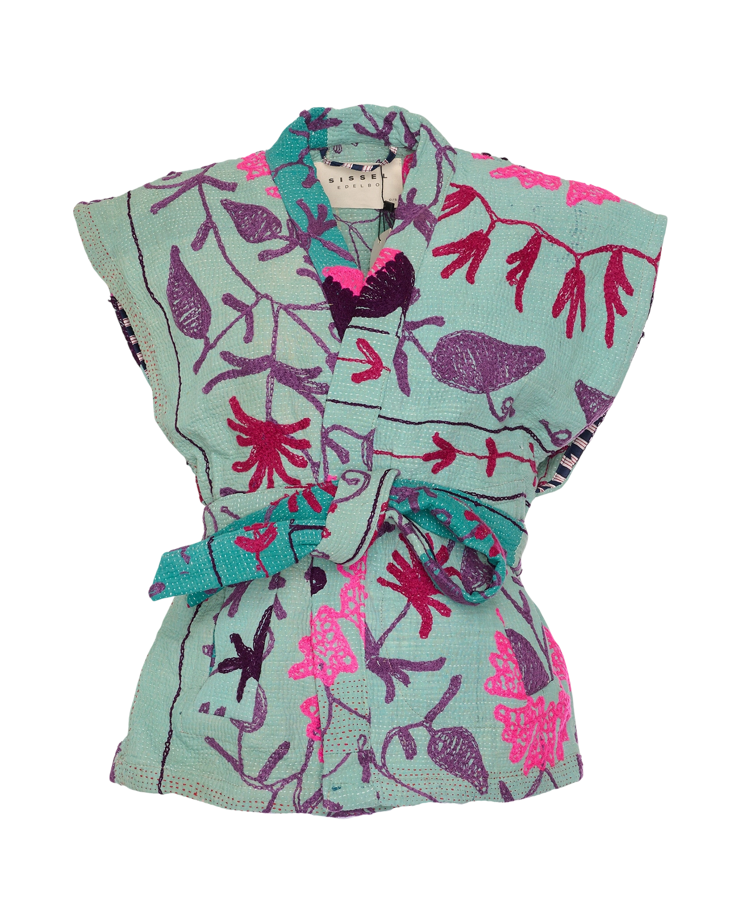 Koda Vest - No. 310