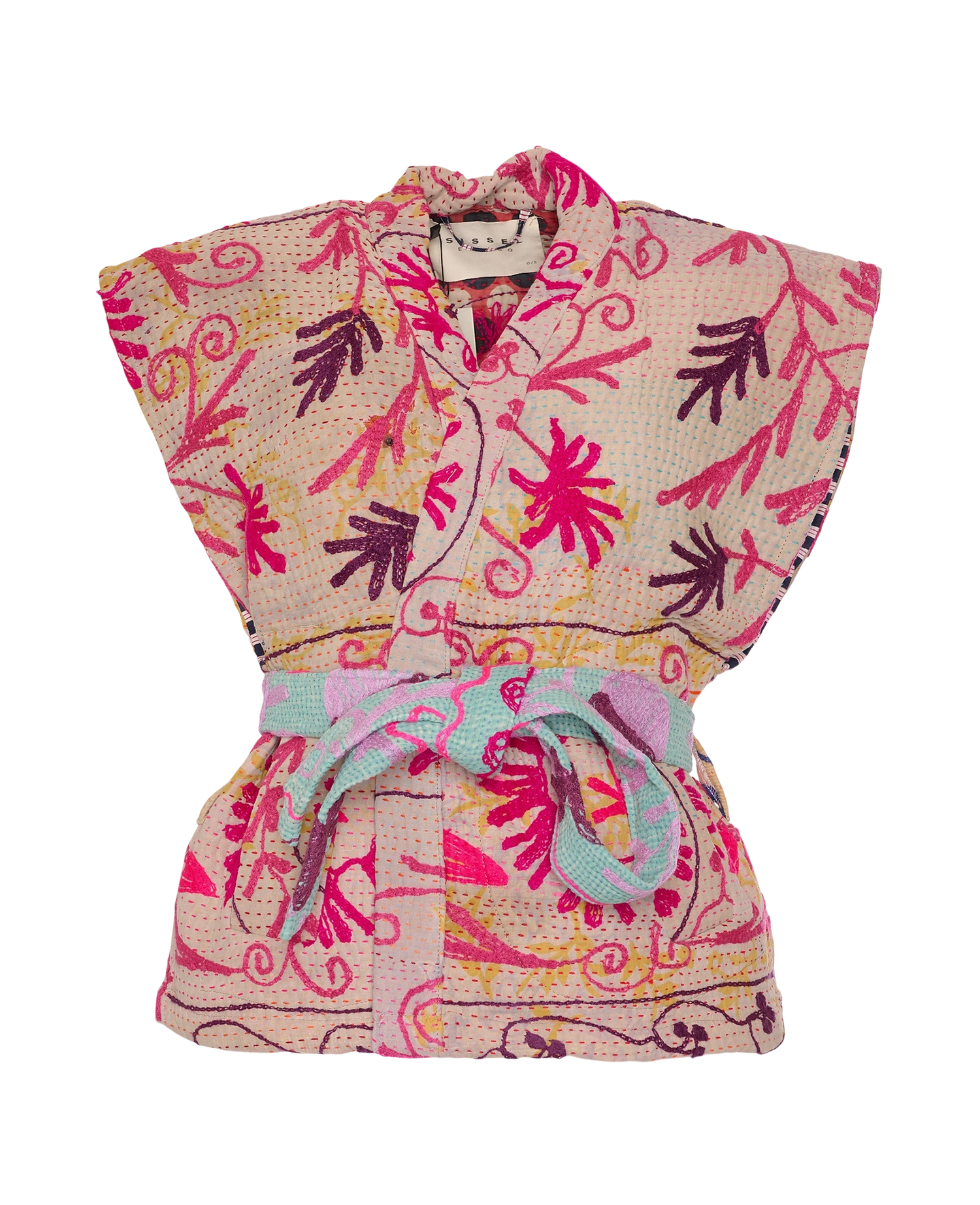 Koda Vest - No. 321