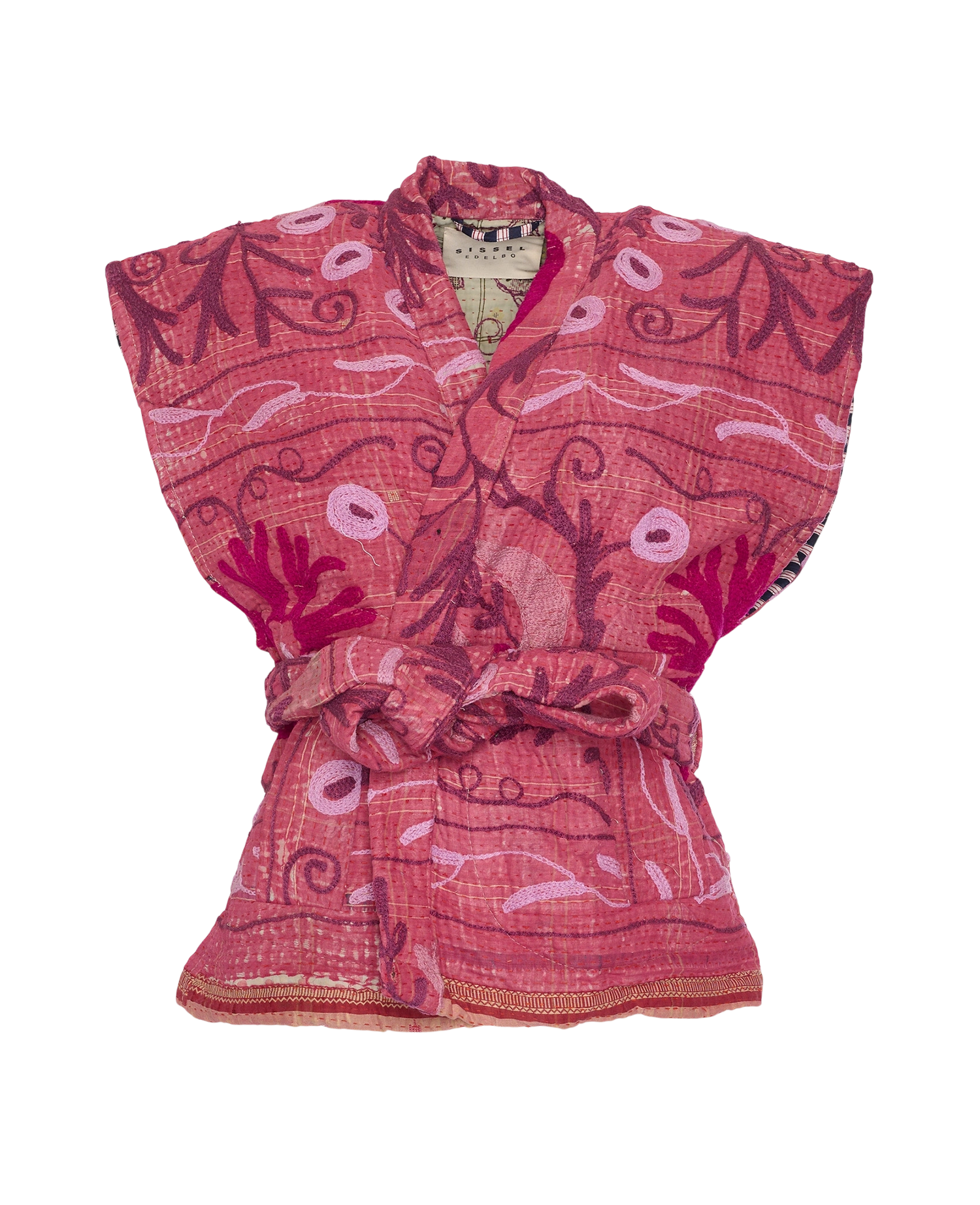 Koda Vest - No. 326