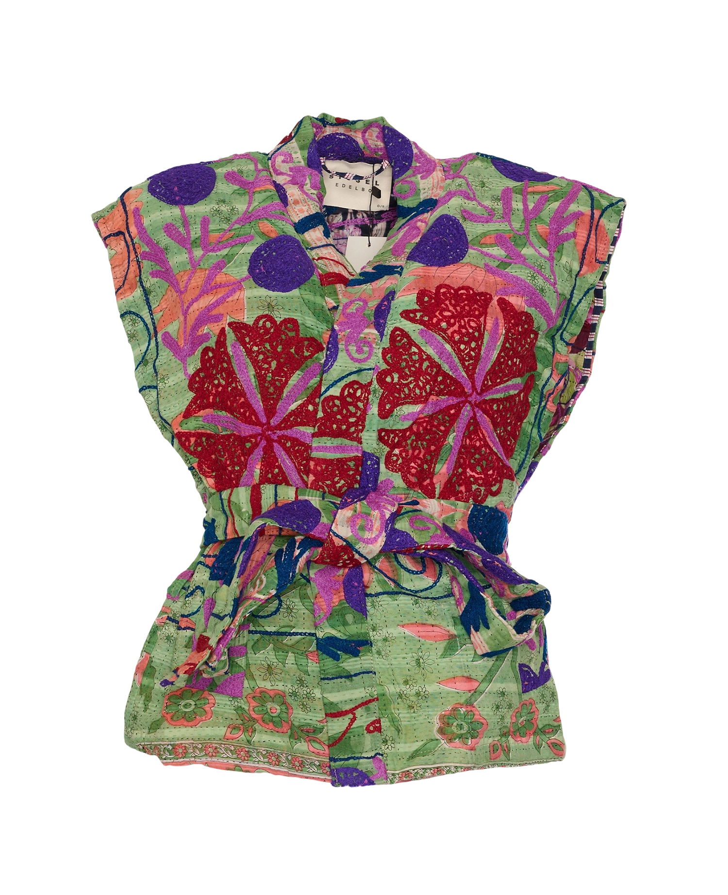 Koda Vest - No. 327