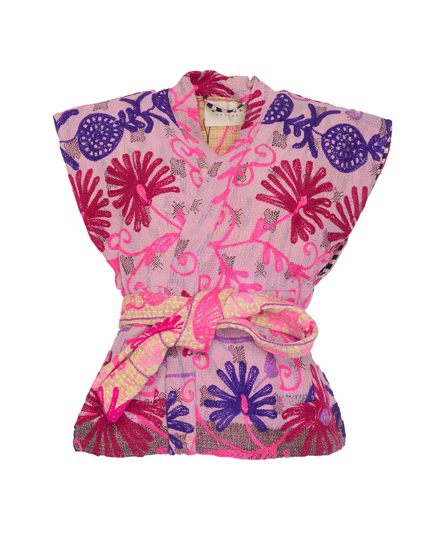 Koda Vest - No. 329