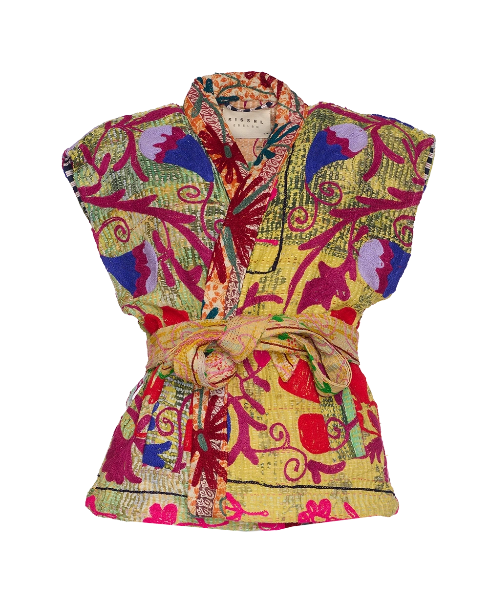 Koda Vest - No. 331