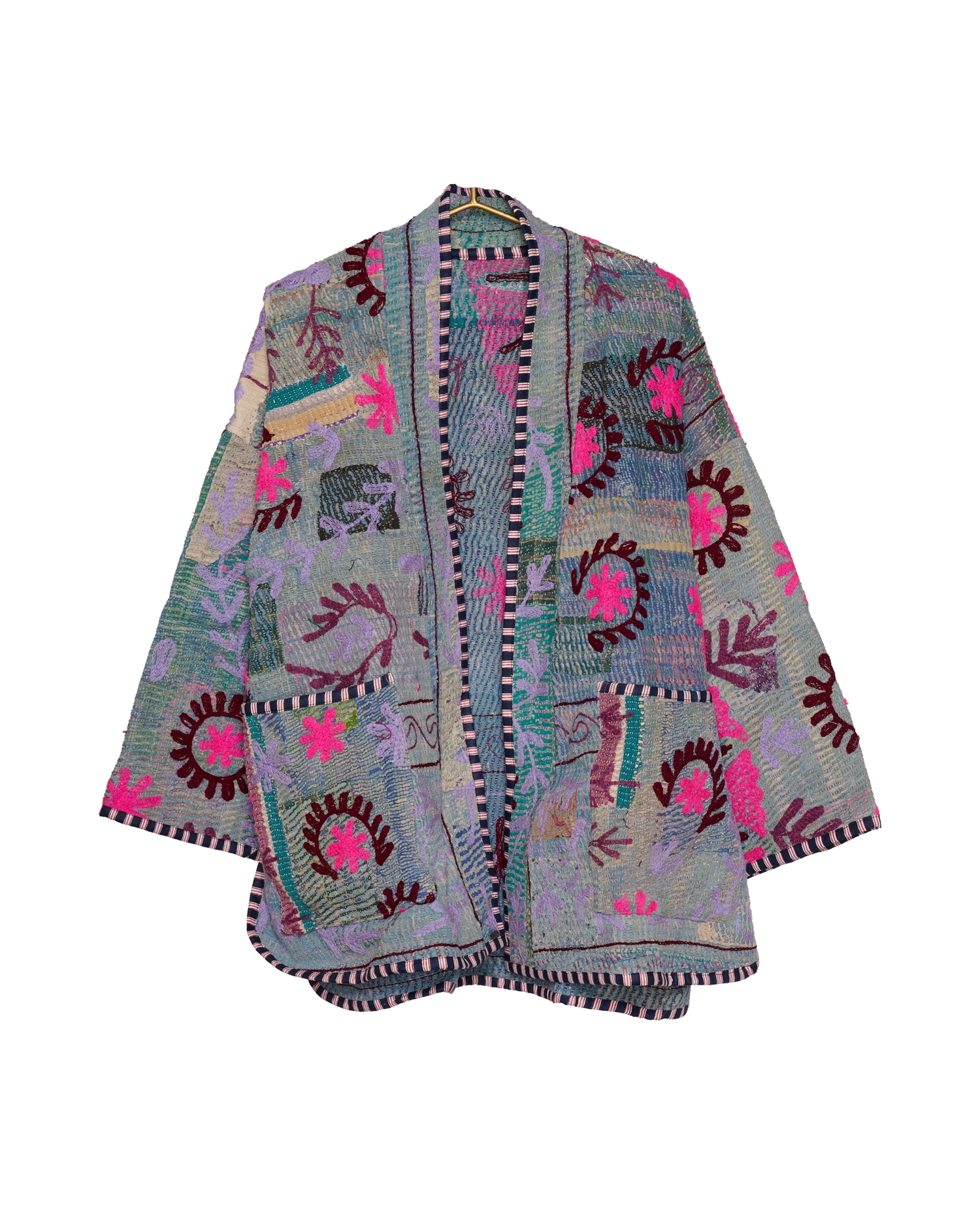 Hedvig Jacket - No. 111