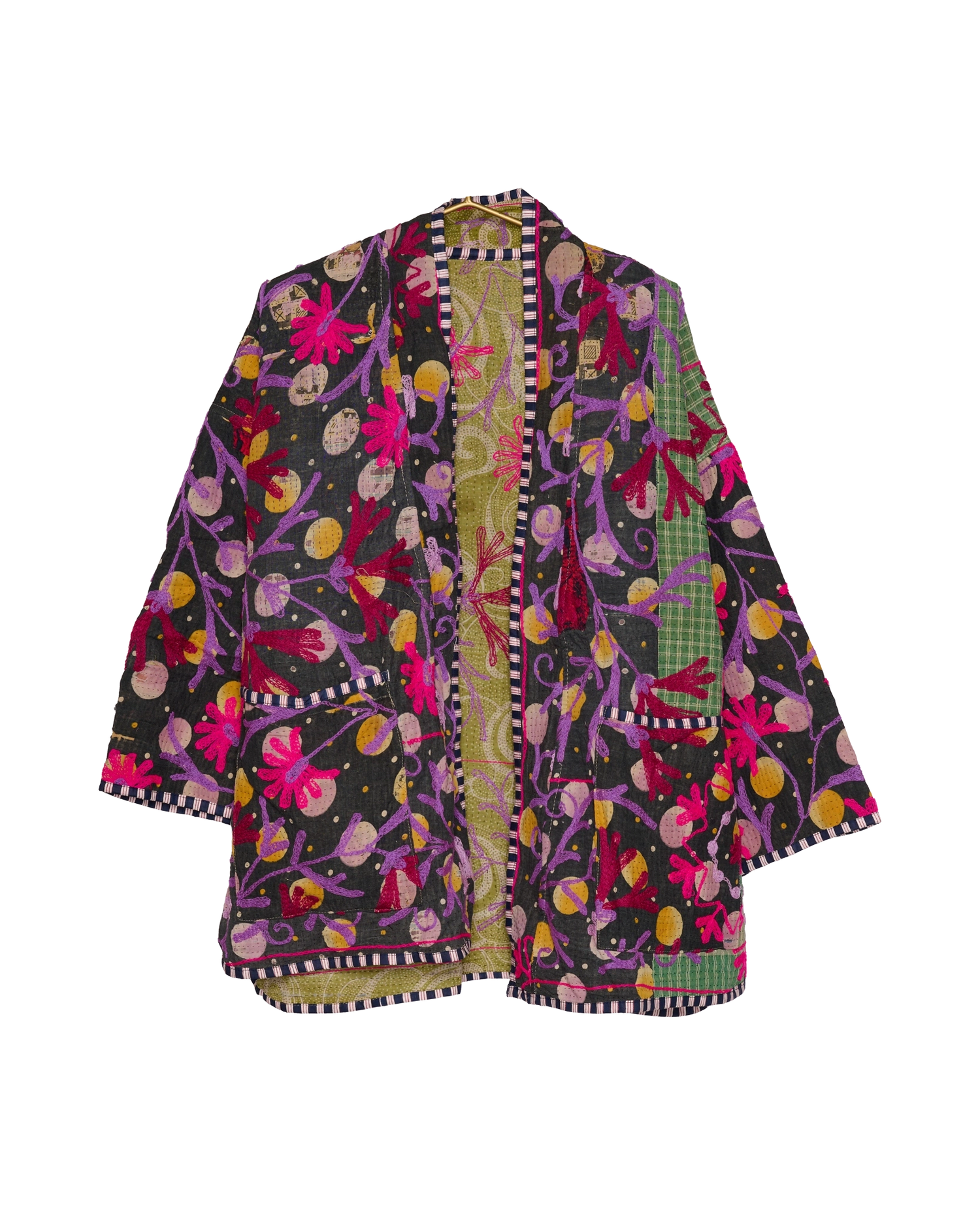 Hedvig Jacket - No. 112