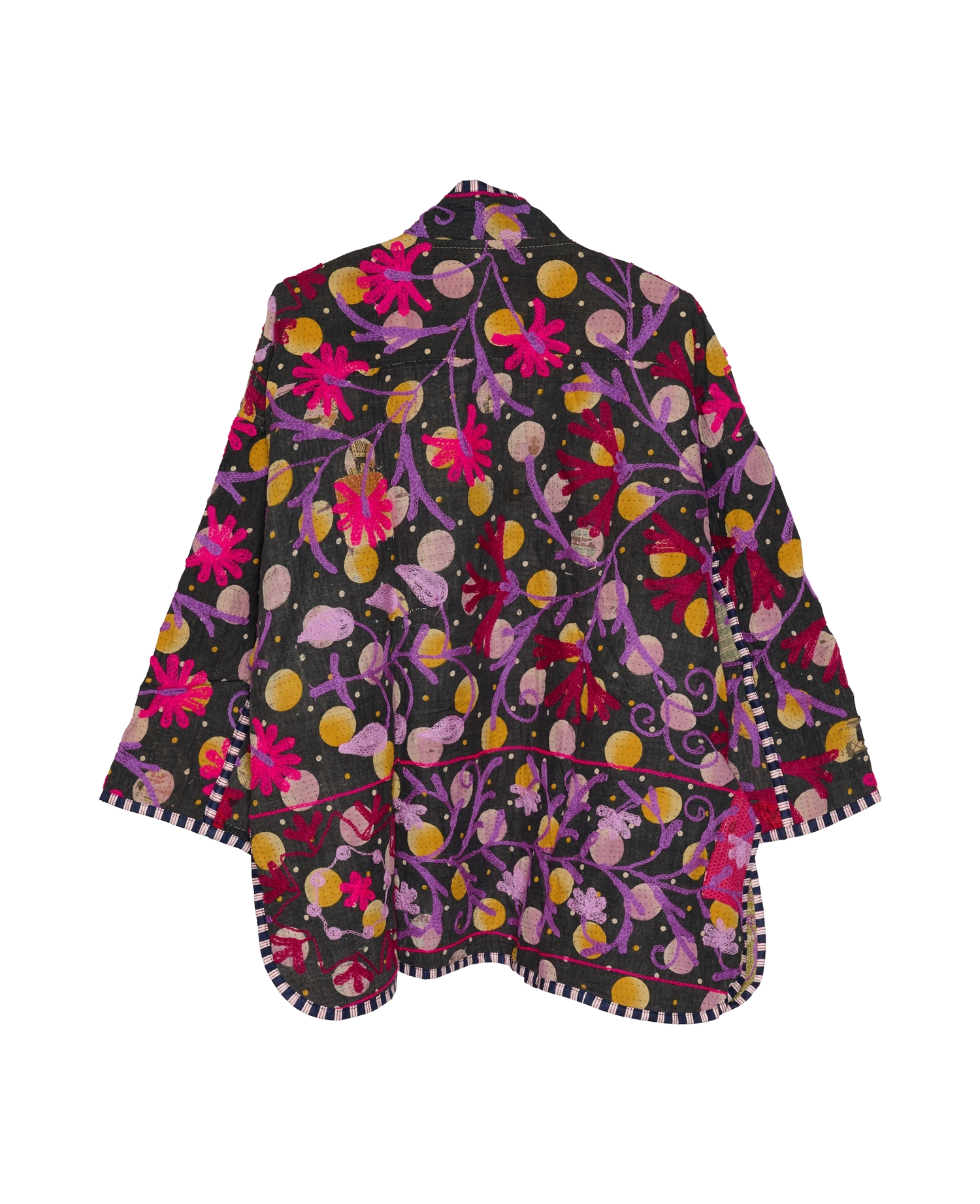 Hedvig Jacket - No. 112