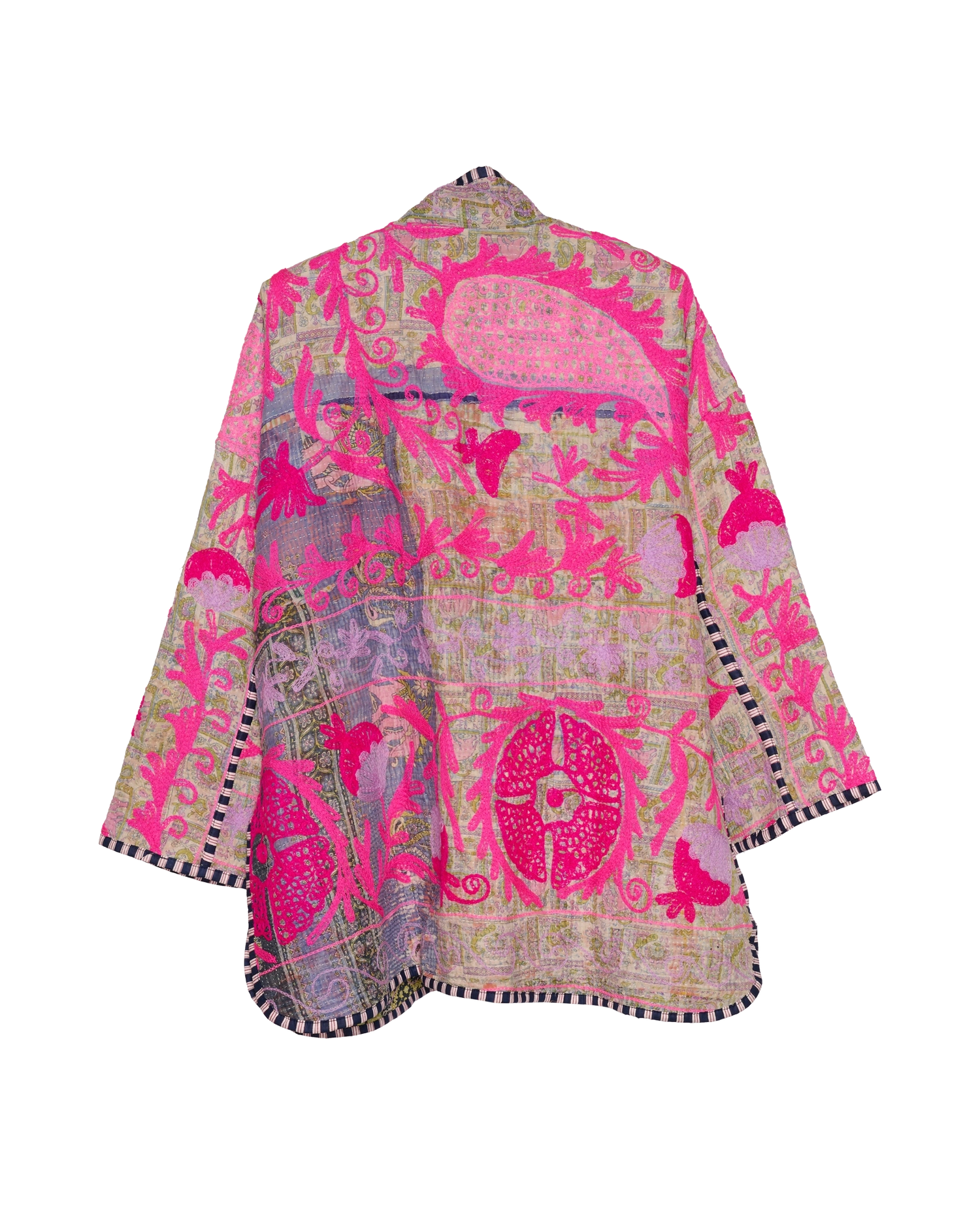Hedvig Jacket - No. 113