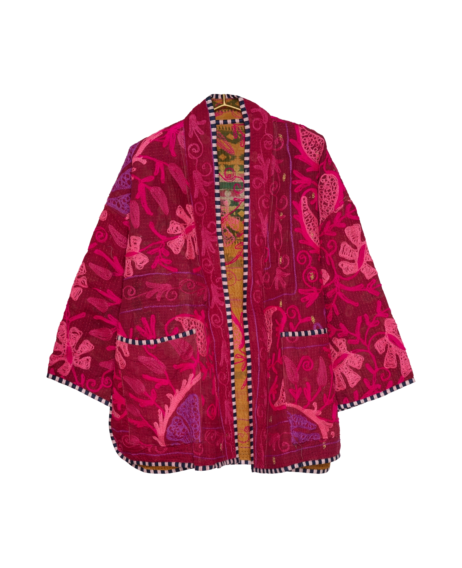Hedvig Jacket - No. 117