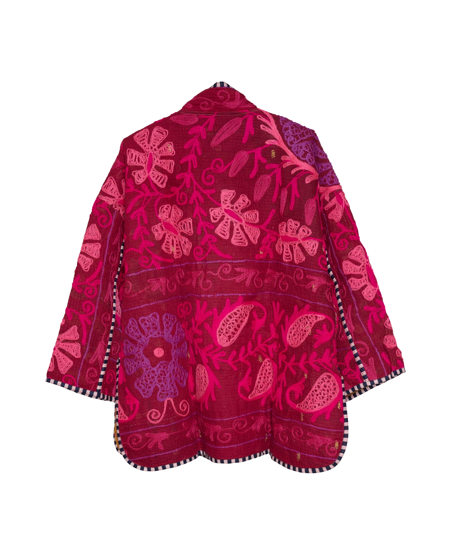 Hedvig Jacket - No. 117