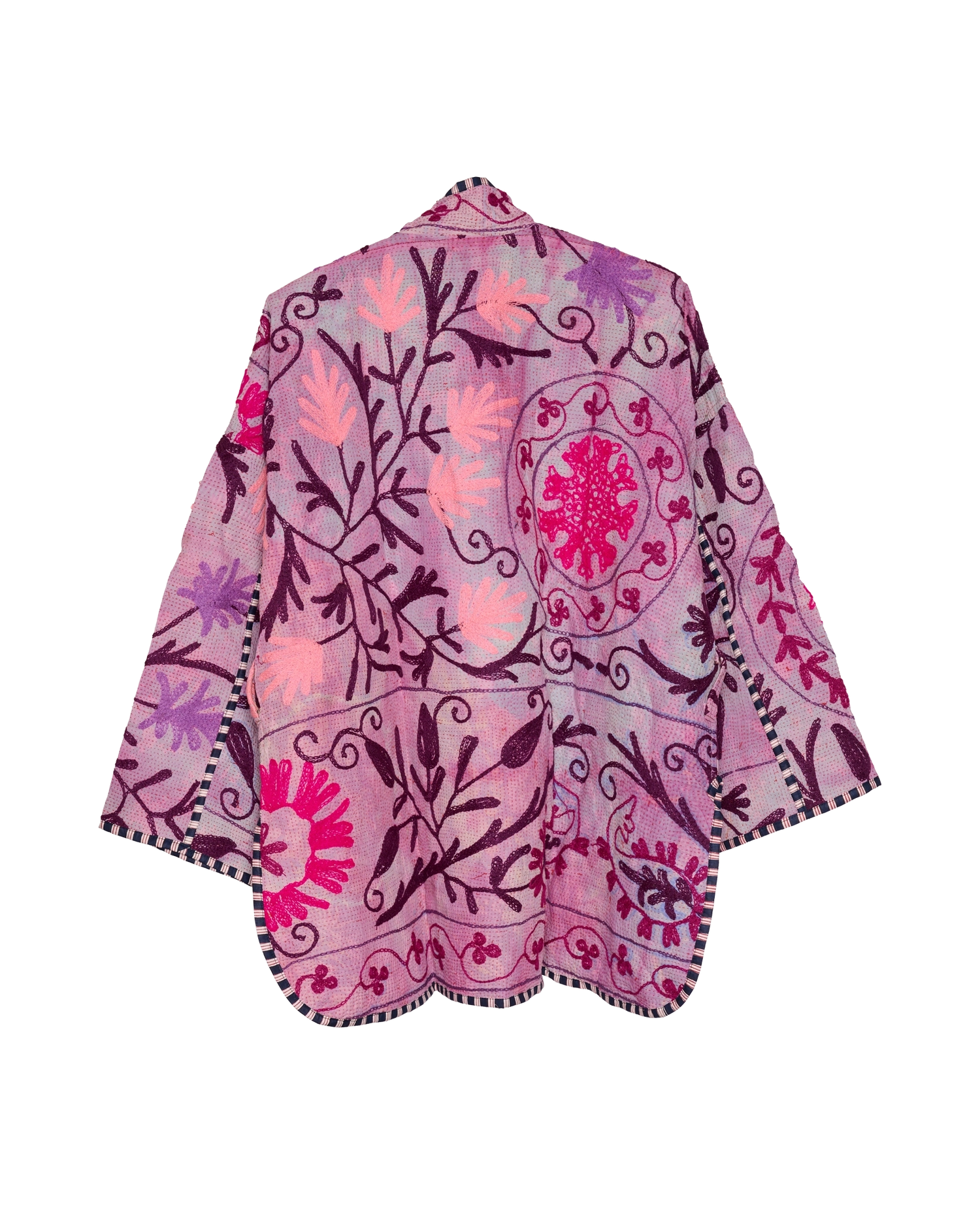 Hedvig Jacket - No. 120