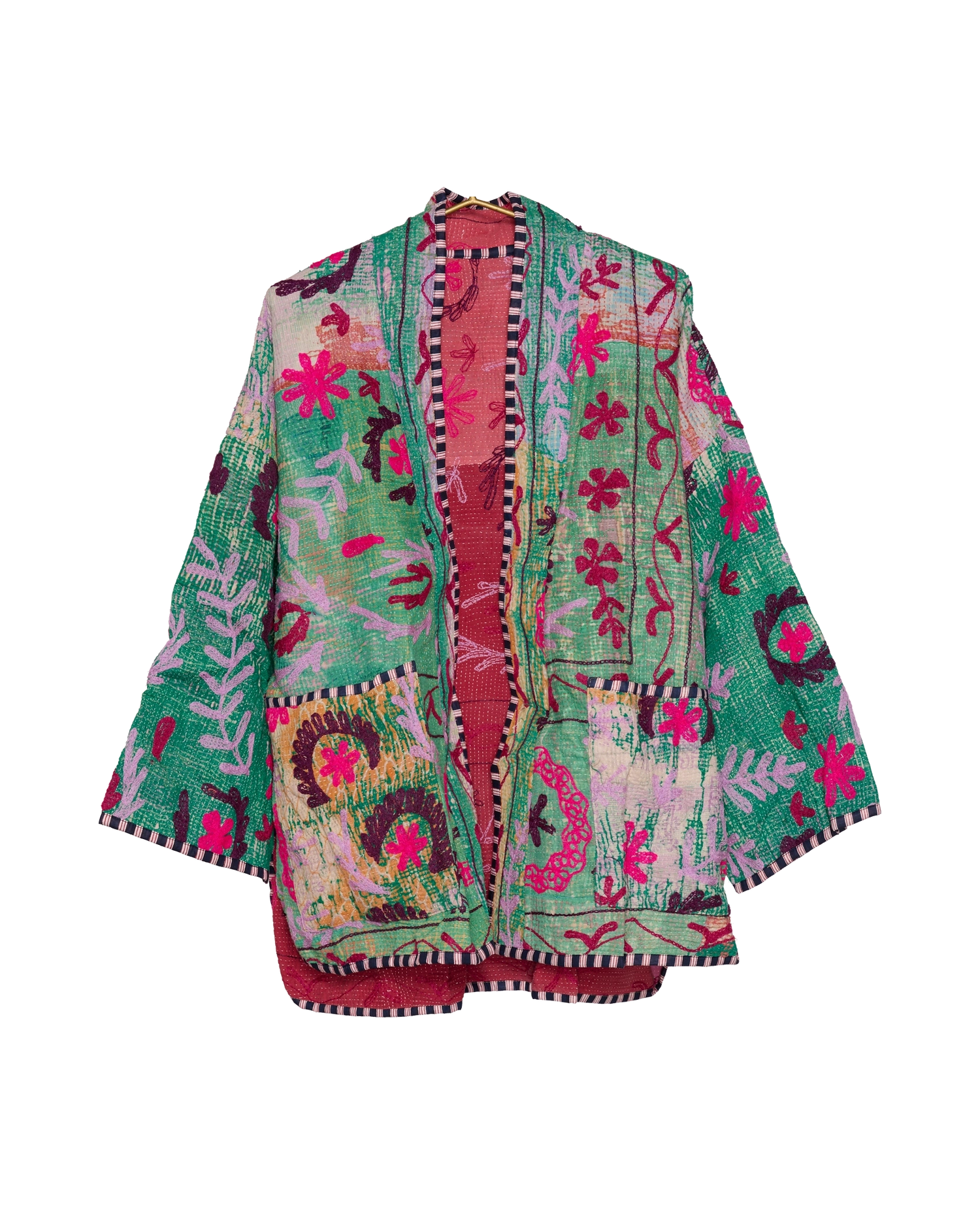 Hedvig Jacket - No. 125