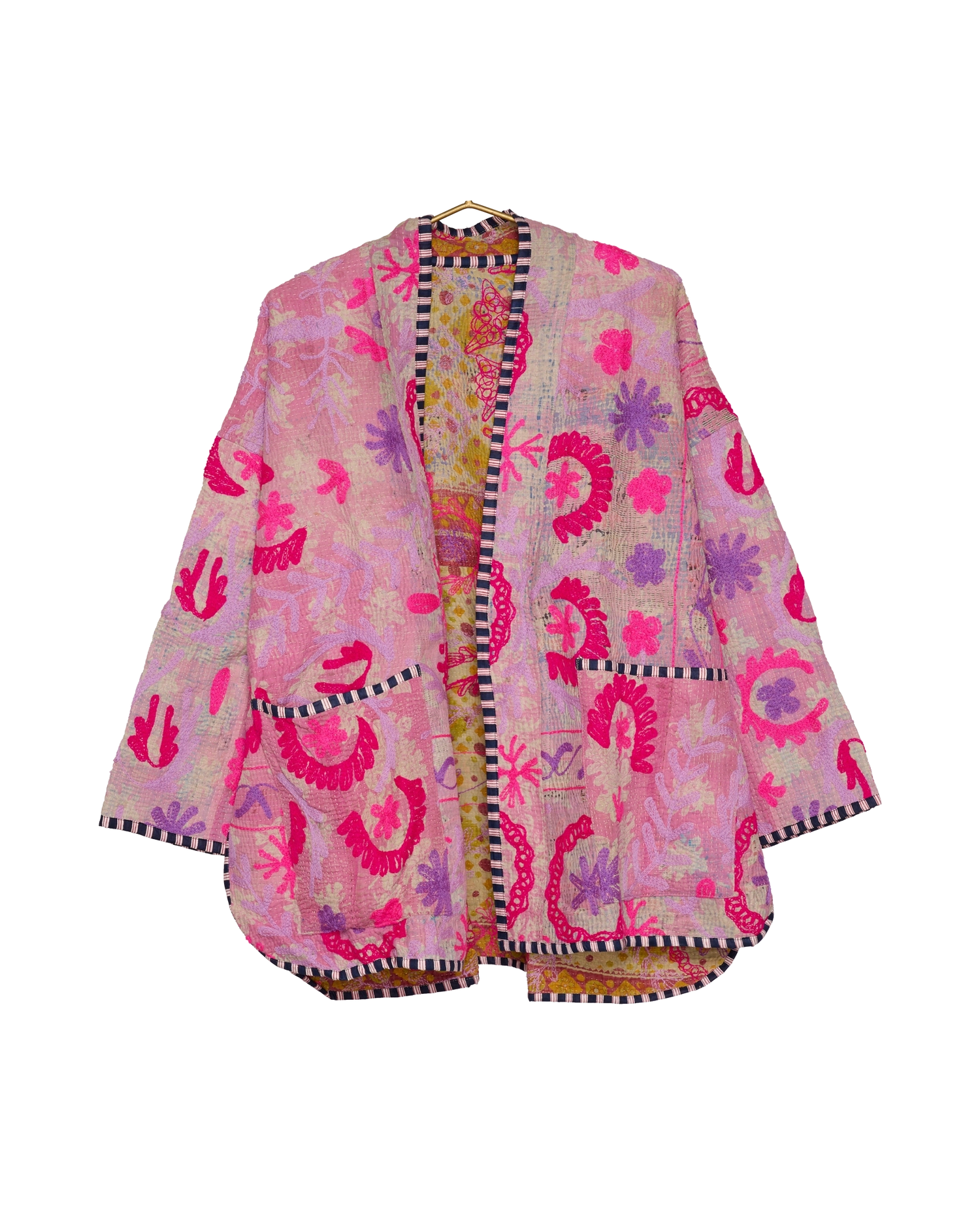 Hedvig Jacket - No. 129