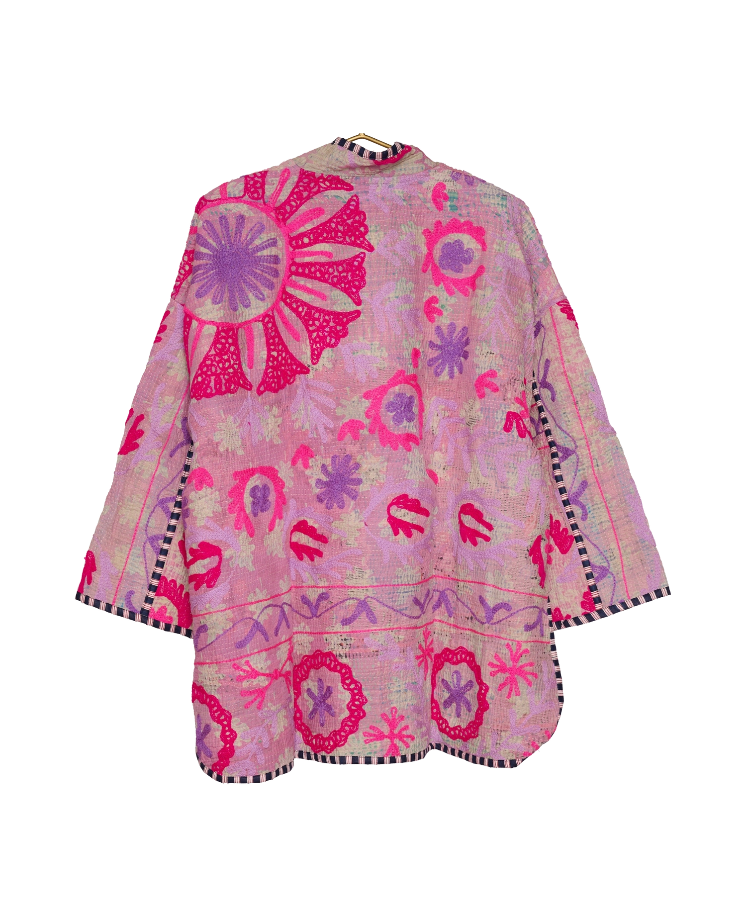 Hedvig Jacket - No. 129