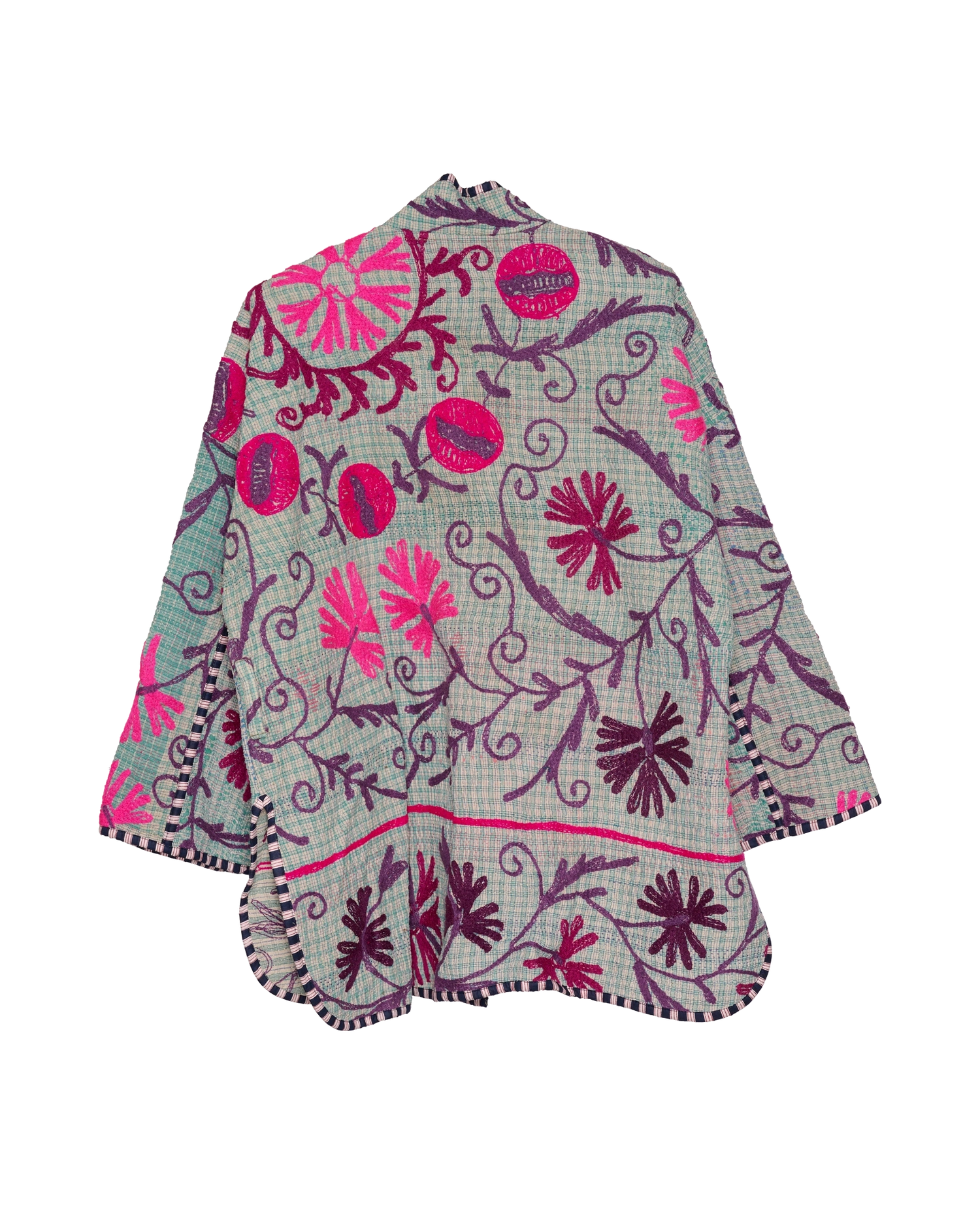 Hedvig Jacket - No. 130