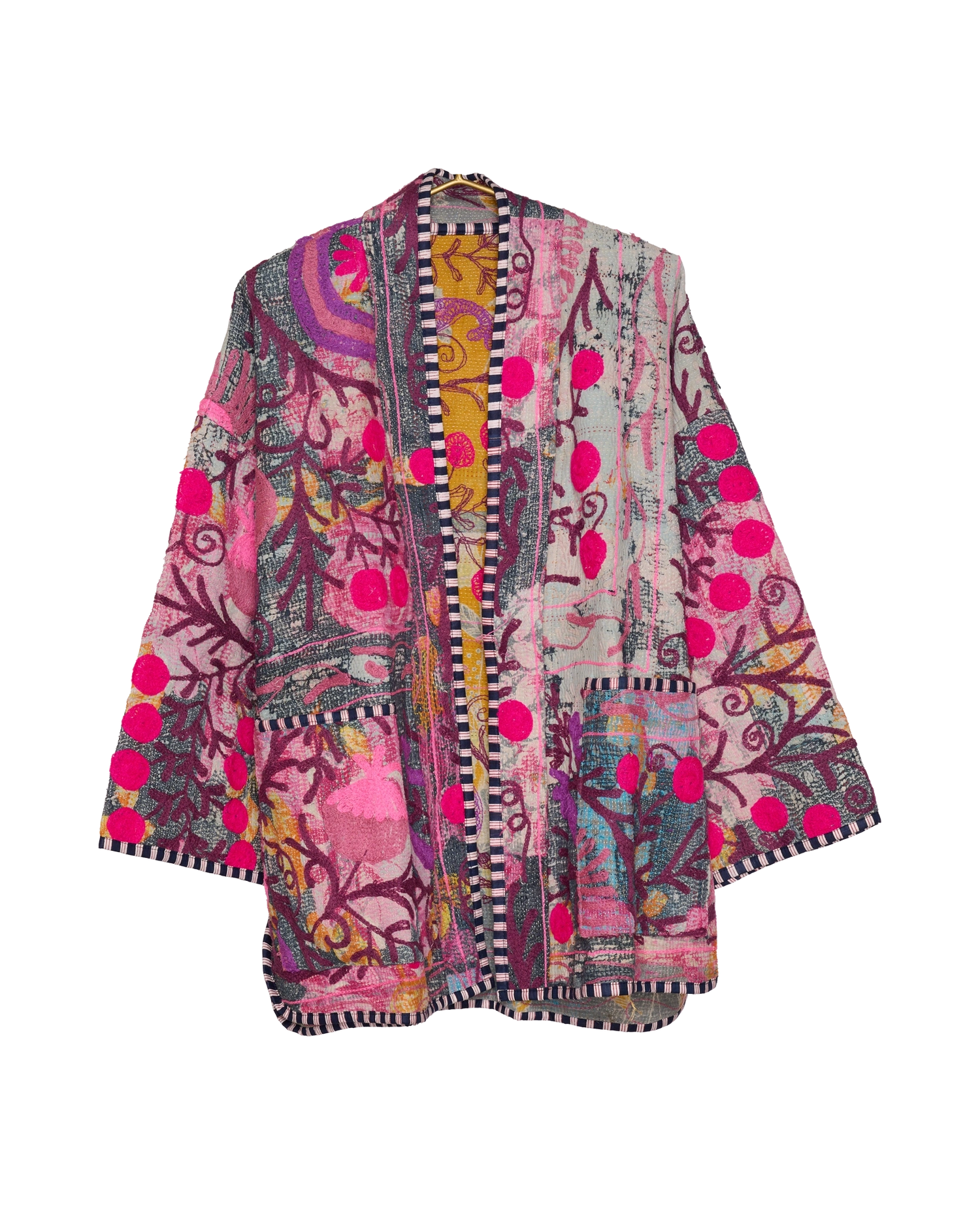 Hedvig Jacket - No. 132