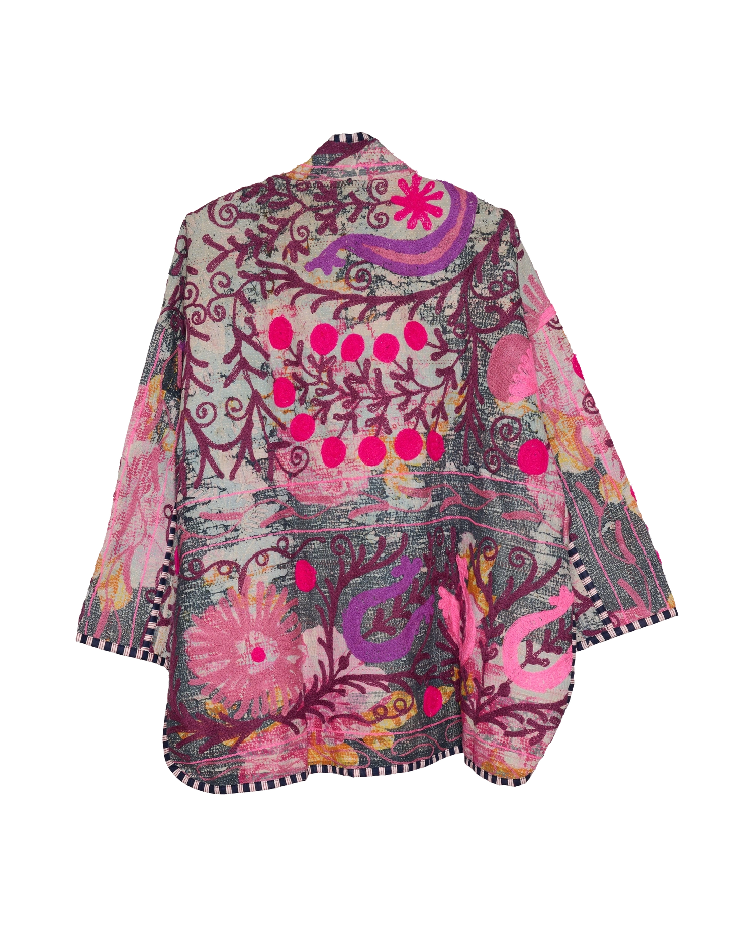 Hedvig Jacket - No. 132