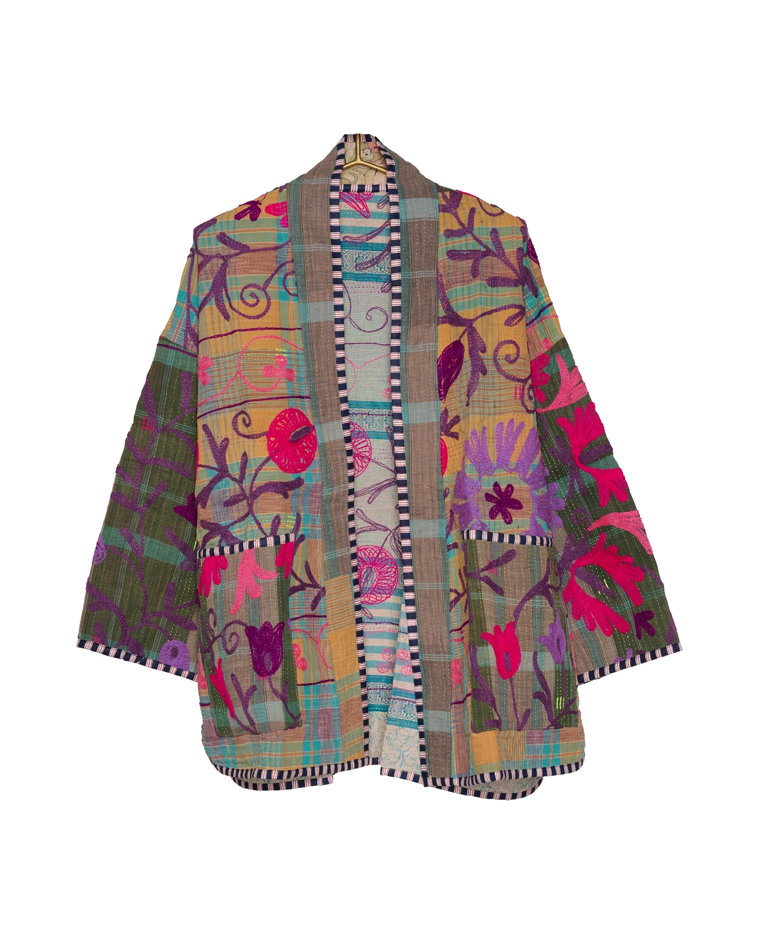 Hedvig Jacket - No. 133