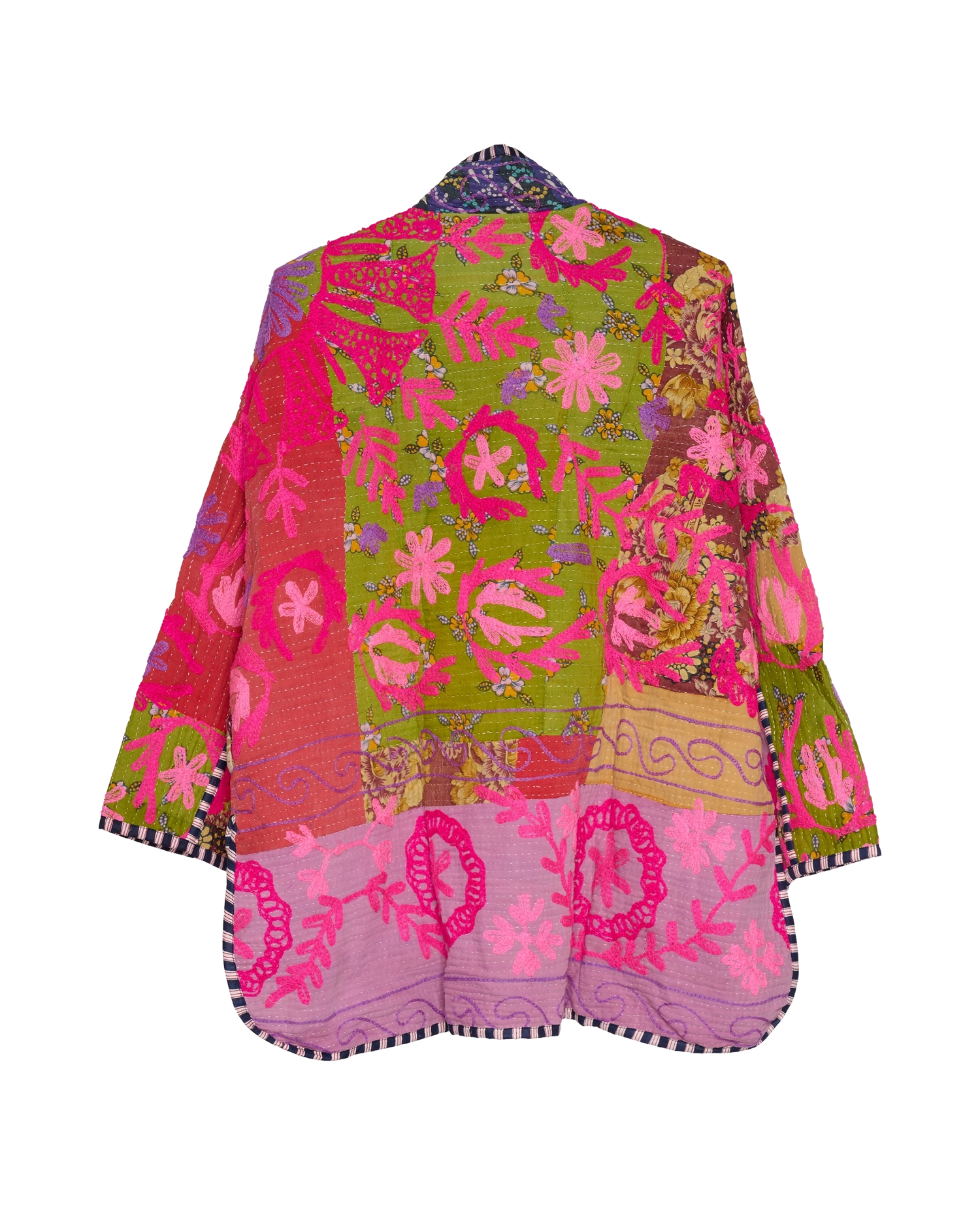 Hedvig Jacket - No. 134