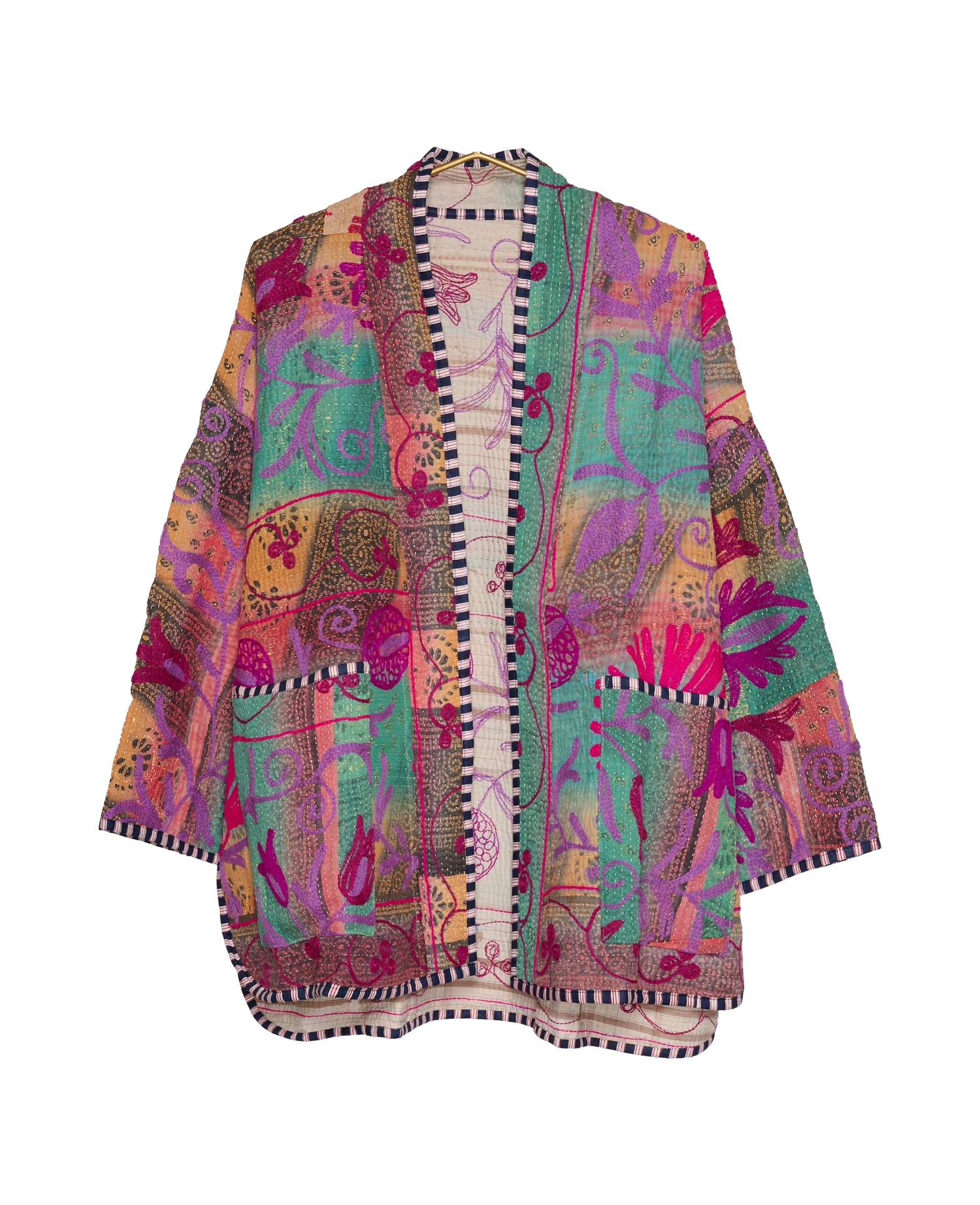 Hedvig Jacket - No. 135