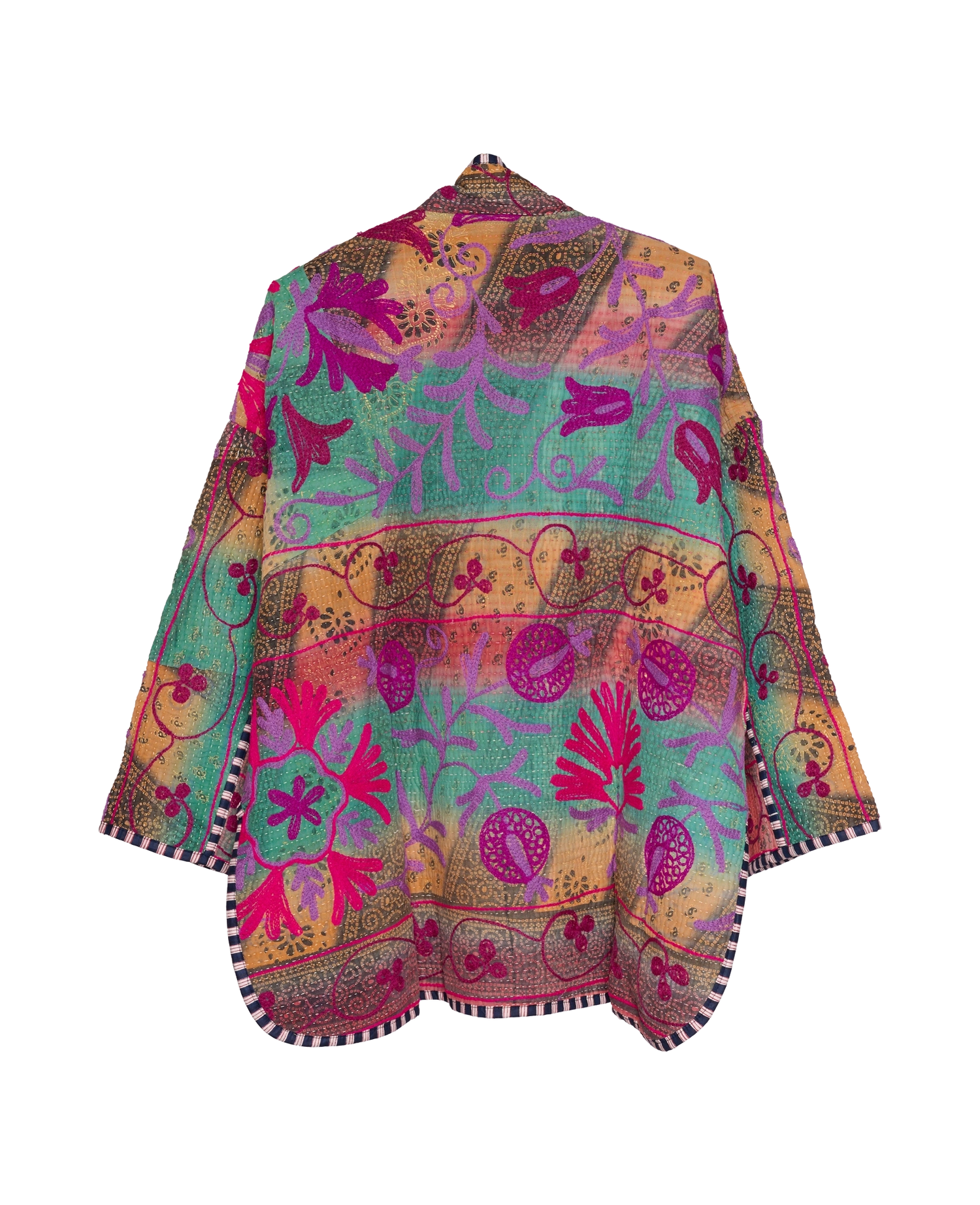 Hedvig Jacket - No. 135