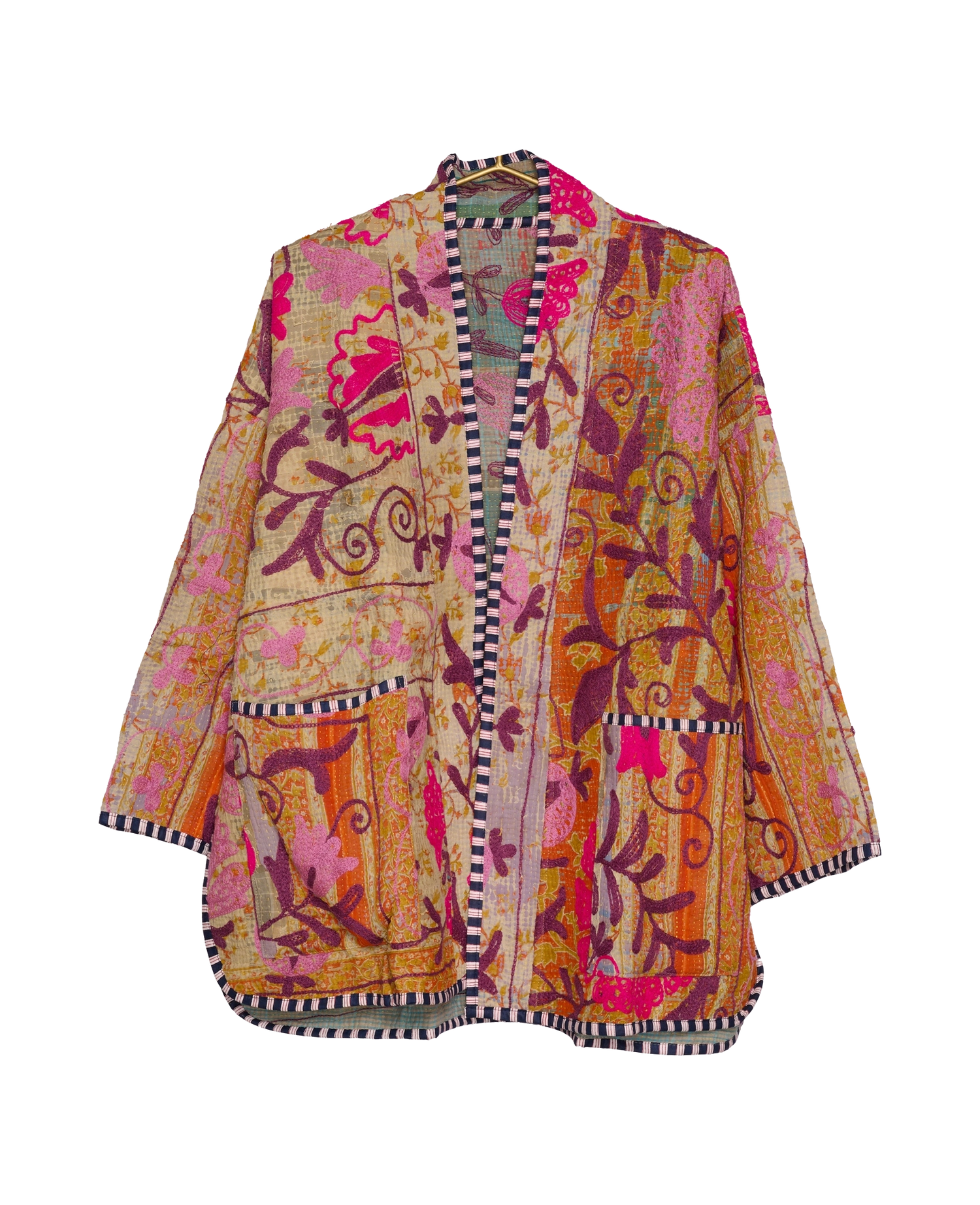 Hedvig Jacket - No. 136
