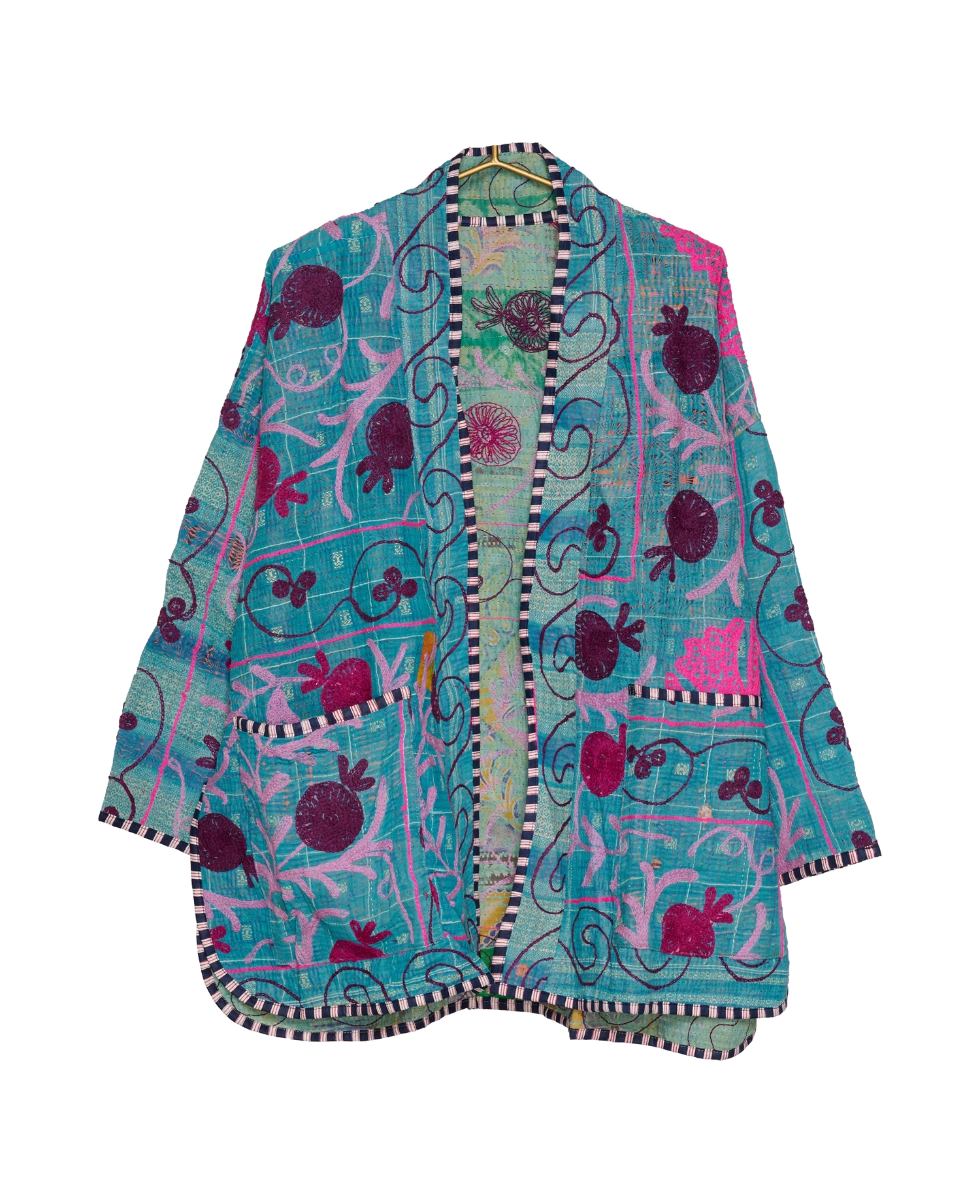 Hedvig Jacket - No. 139