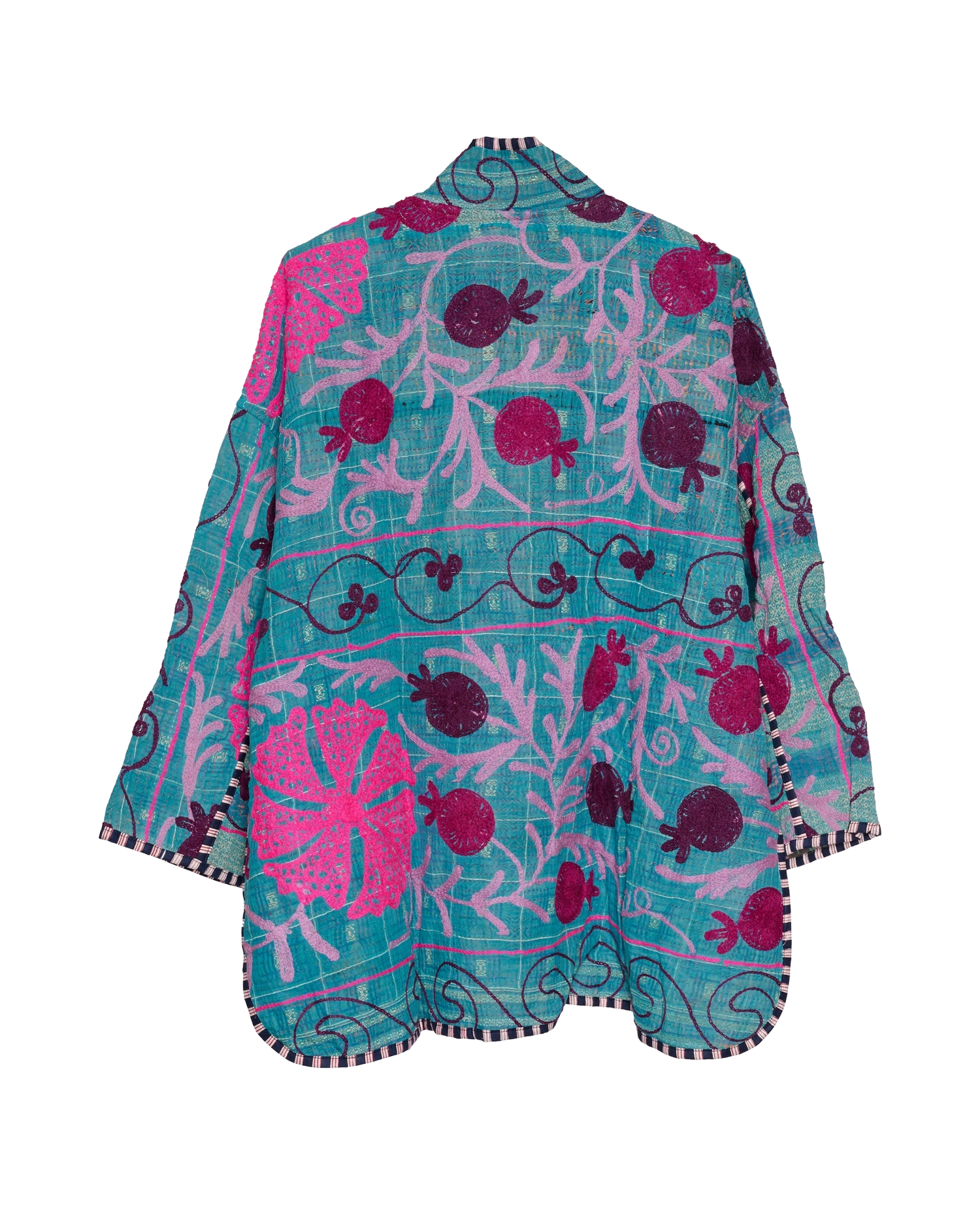 Hedvig Jacket - No. 139
