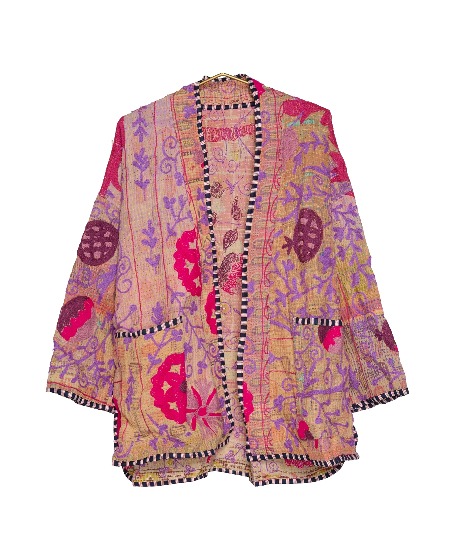 Hedvig Jacket - No. 140