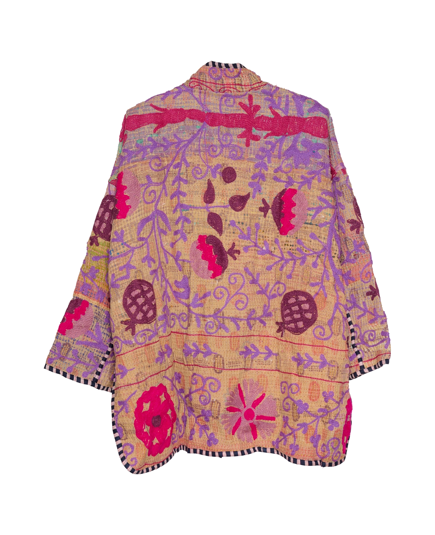 Hedvig Jacket - No. 140