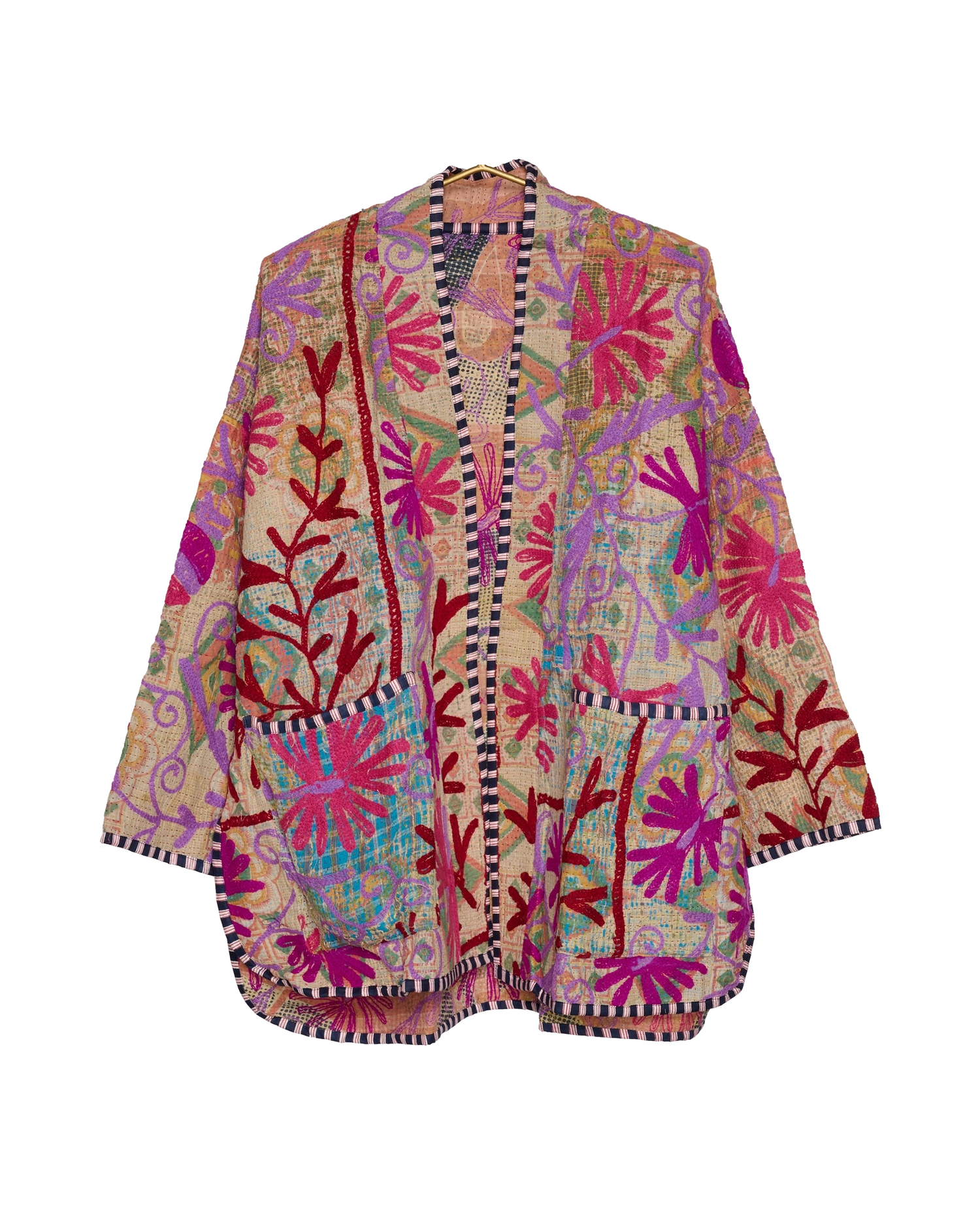 Hedvig Jacket - No. 145